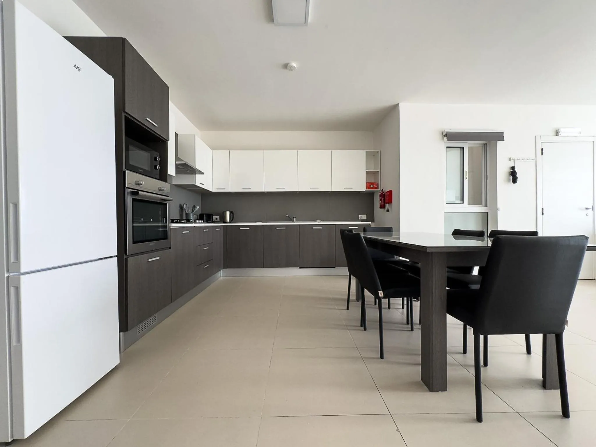 Penthouse in Birzebbuga - 3 Bedroom