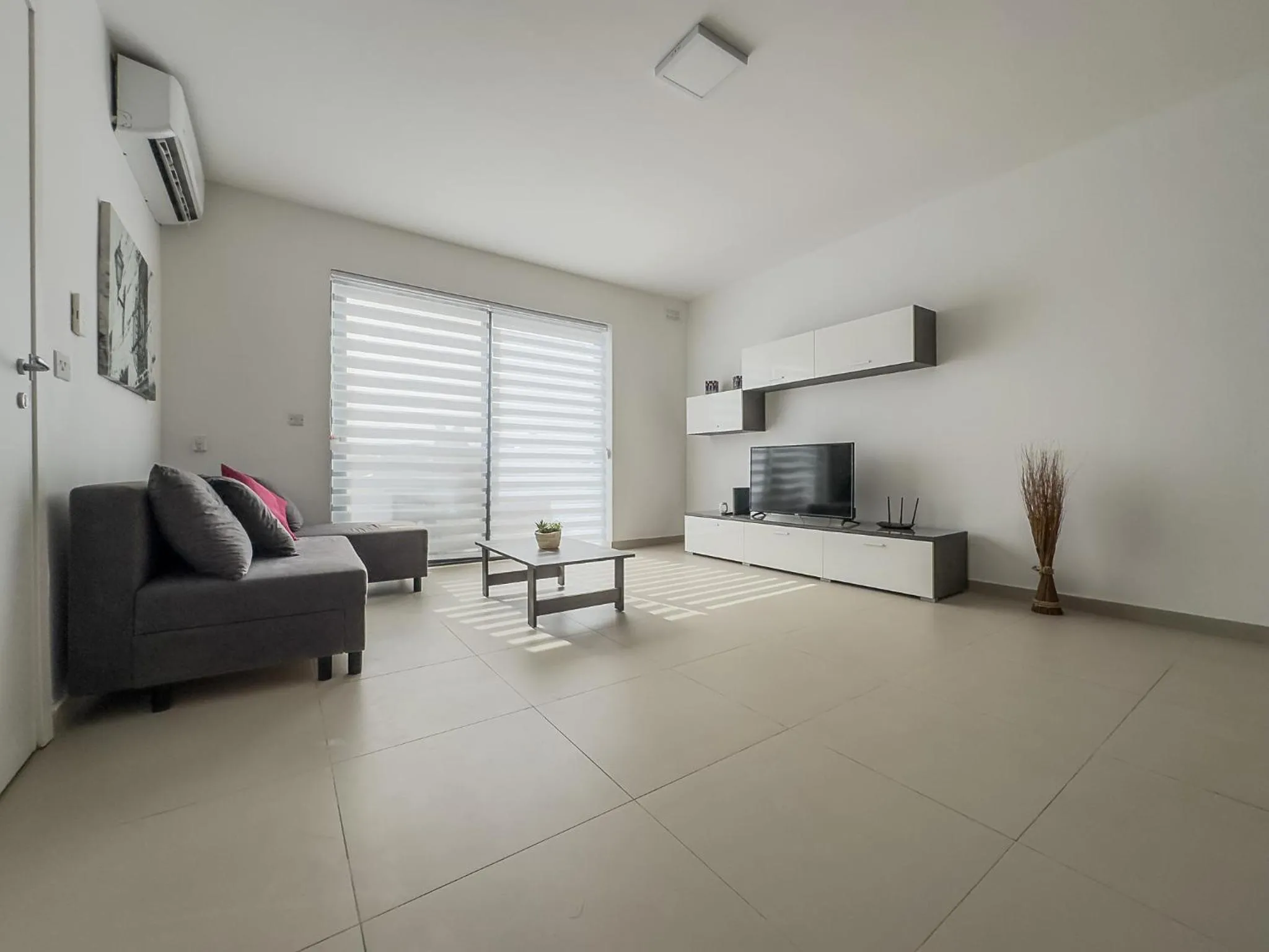 Penthouse in Birzebbuga - 3 Bedroom