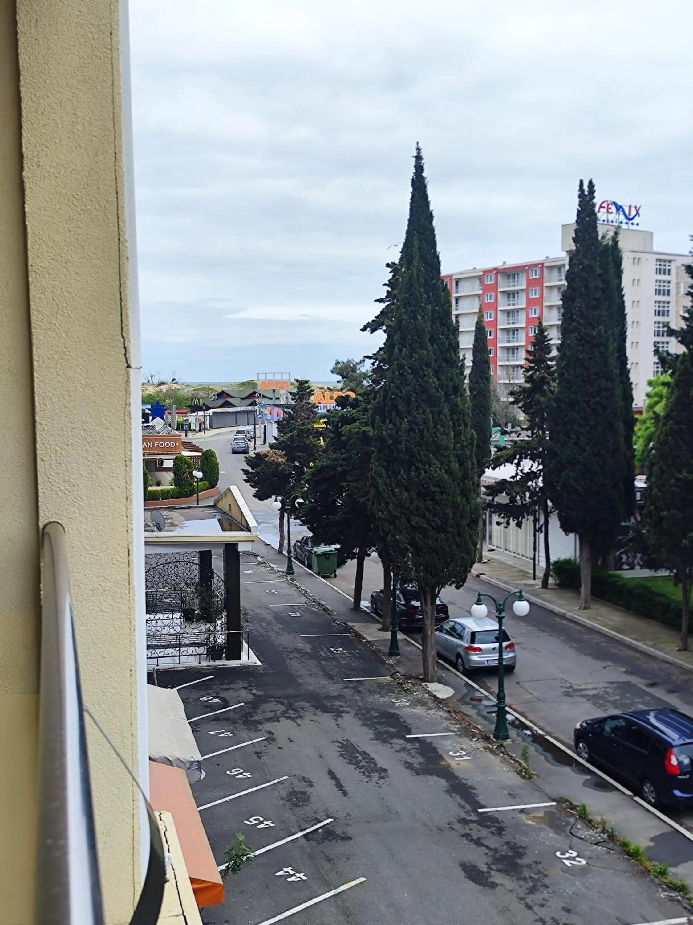 Umi Apartments