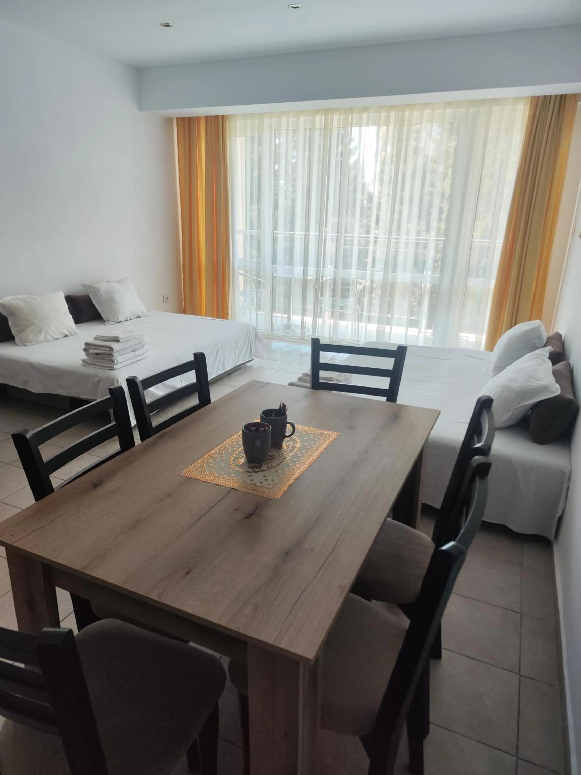 Umi Apartments