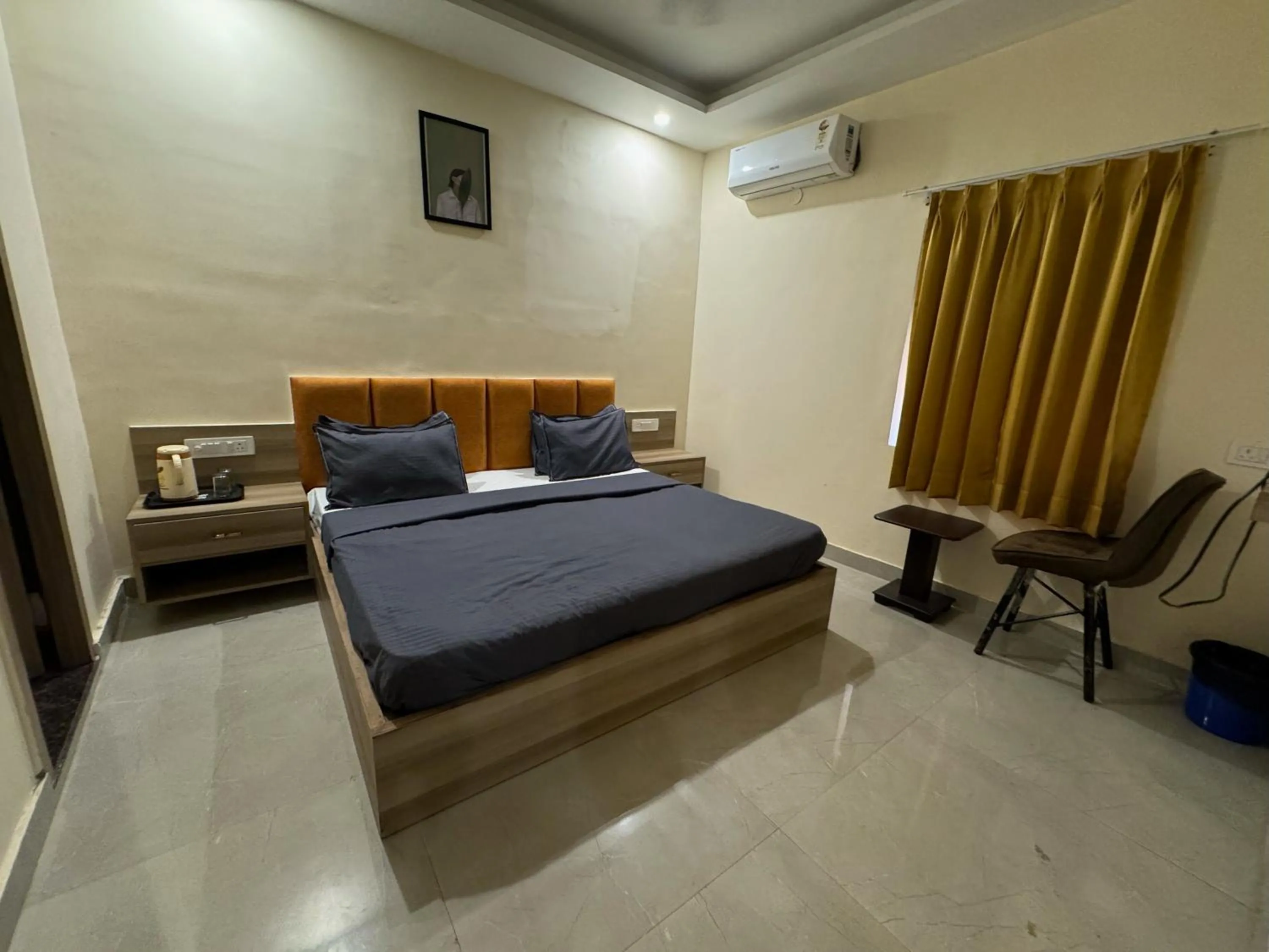 Hotel Shiv Inn By Hotelist