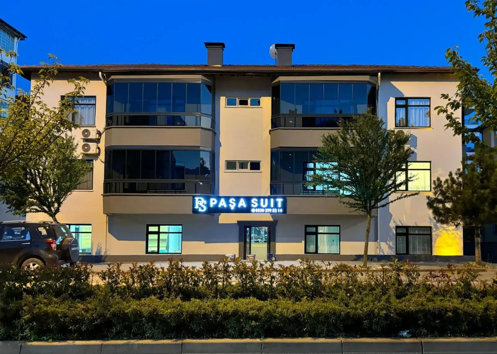 Bolu Paşa Bolu Paşa