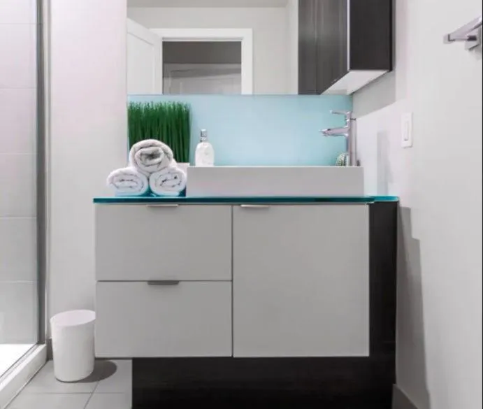 Skyline Suites - Walk to MTCC, ACC, Rogers Centre & Entertainment District