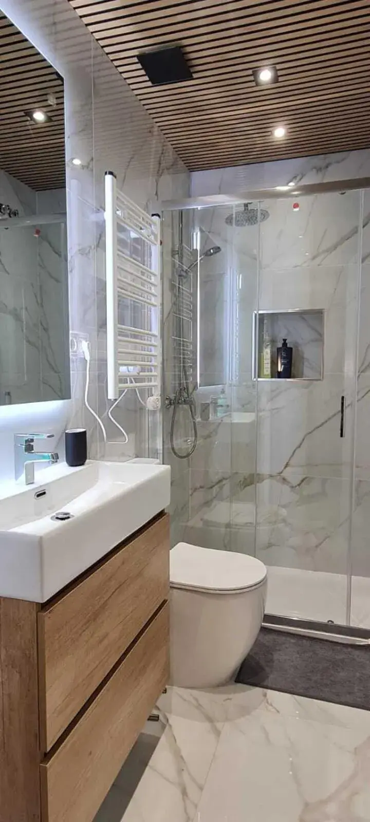 Bedroom in Suites recién reformadas Vista Alegre Bedroom in Suites recién reformadas Vista Alegre