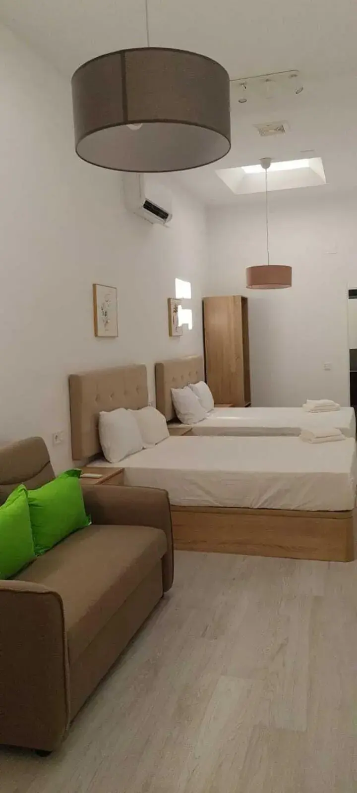 Bedroom, Bed in Suites recién reformadas Vista Alegre Bedroom, Bed in Suites recién reformadas Vista Alegre