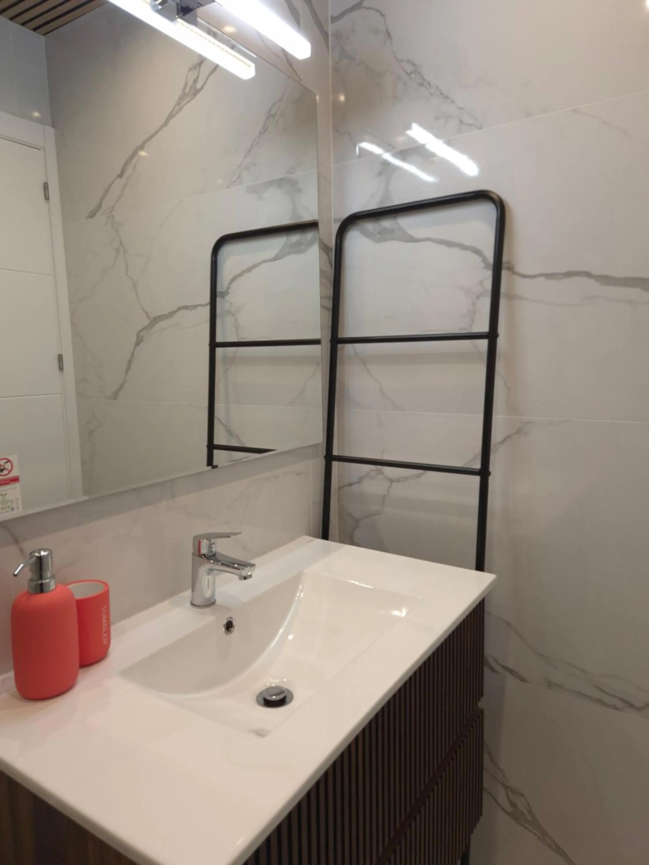 Suites recién reformadas Vista Alegre