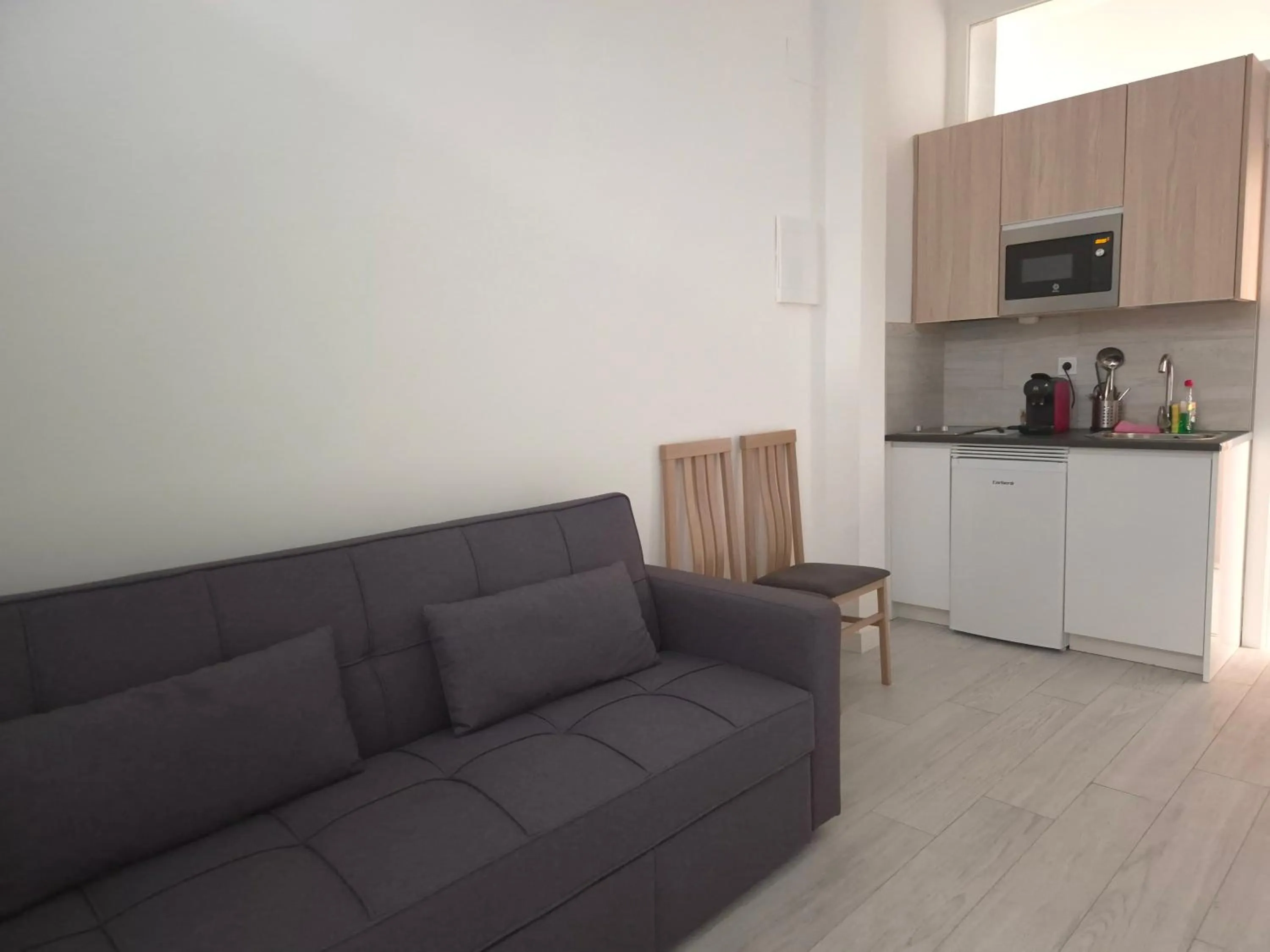 Suites recién reformadas Vista Alegre