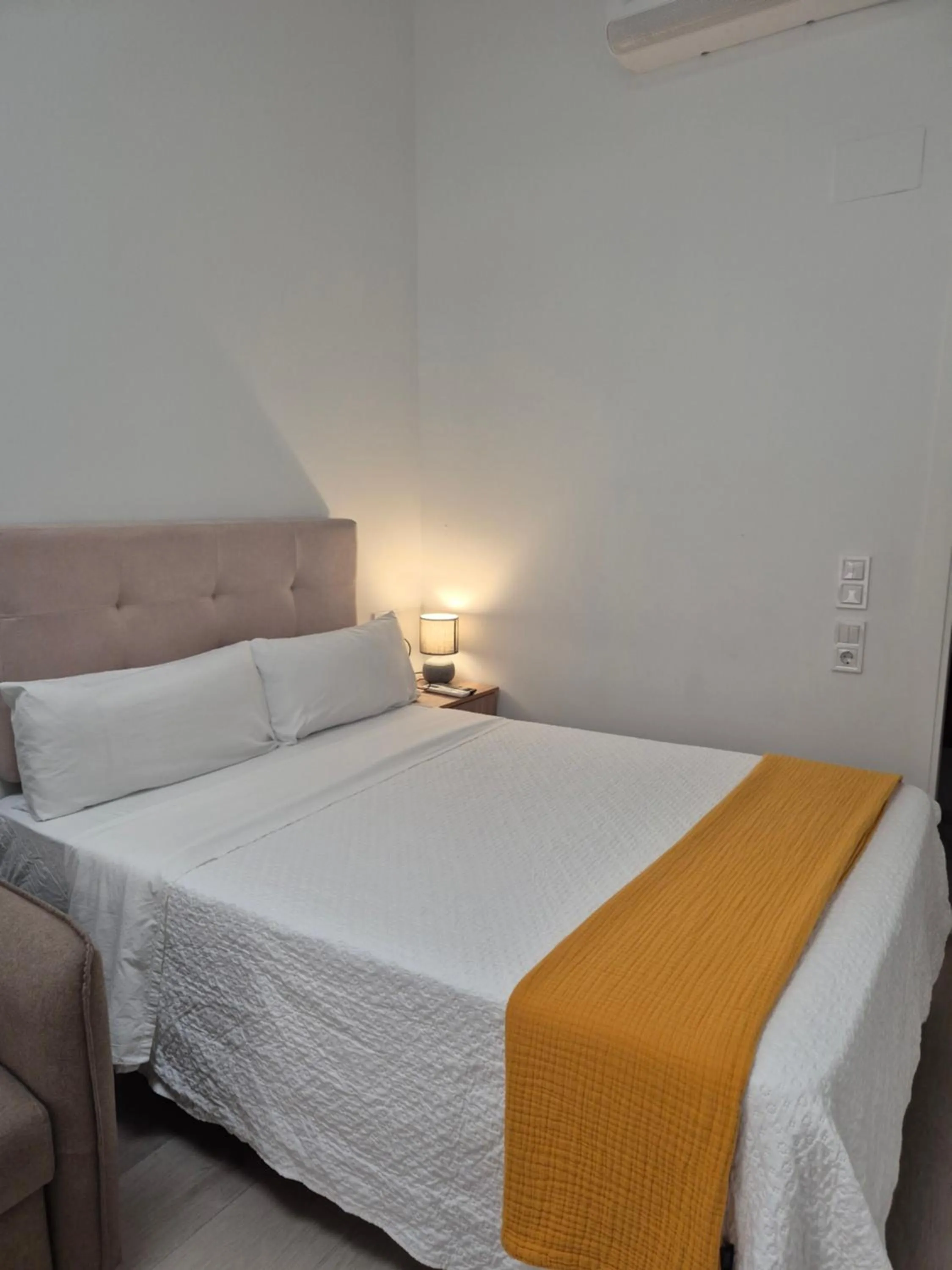 Bed in Suites recién reformadas Vista Alegre