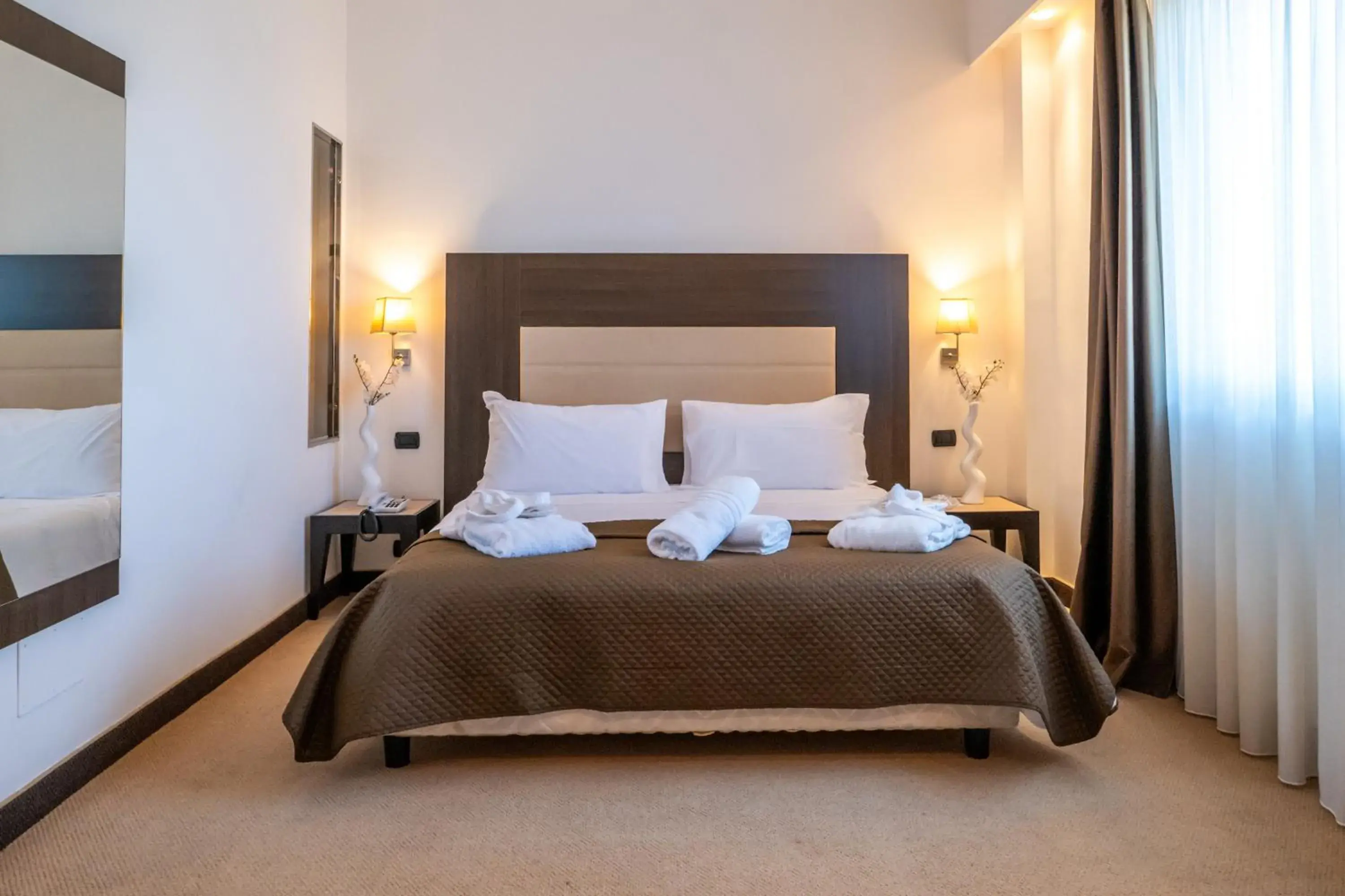 Suite - single occupancy in Best Western Hotel Palace Lucera Suite - single occupancy in Best Western Hotel Palace Lucera