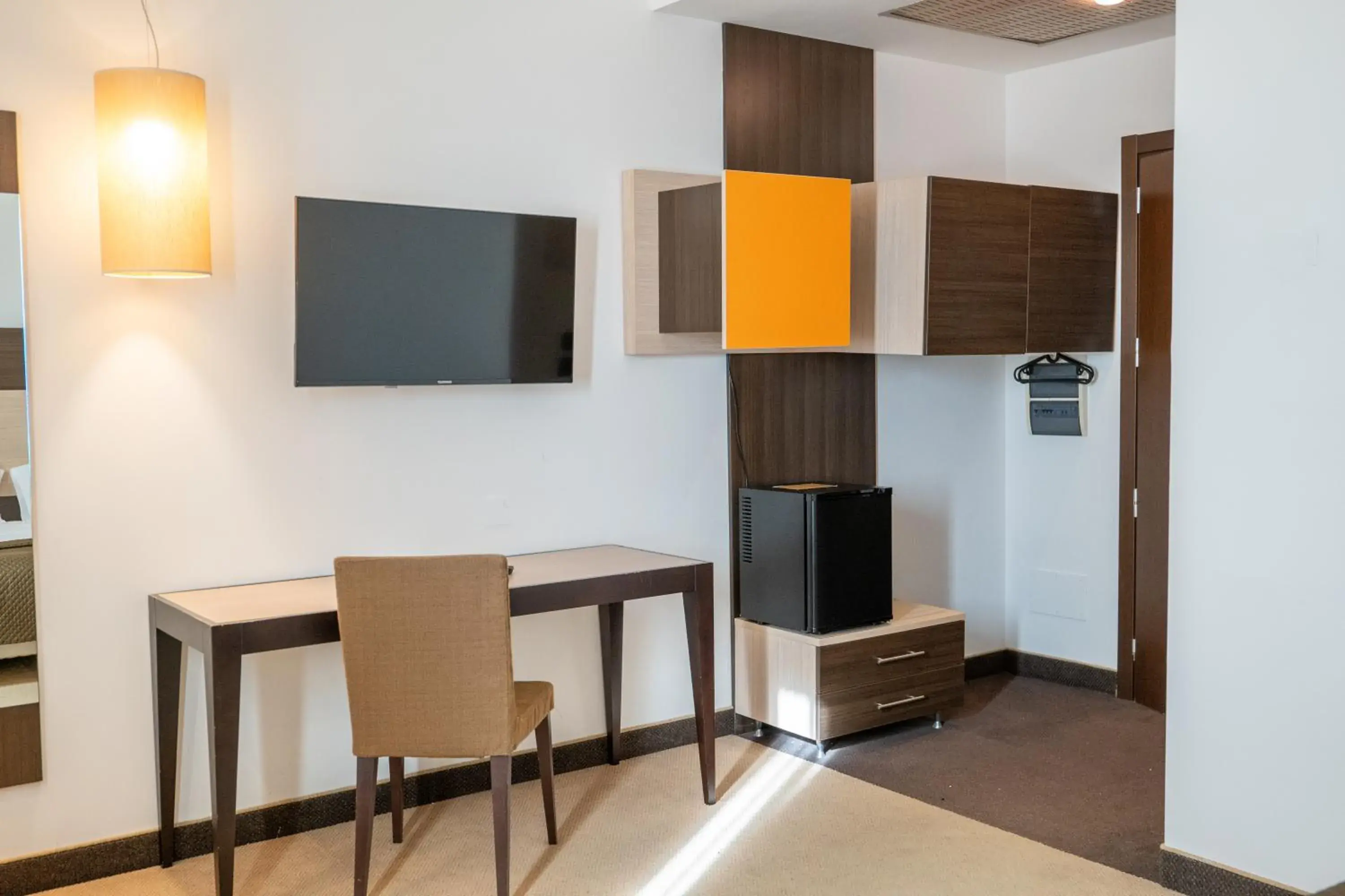 Standard Double Room in NSM Hotel Palace Lucera Standard Double Room in NSM Hotel Palace Lucera