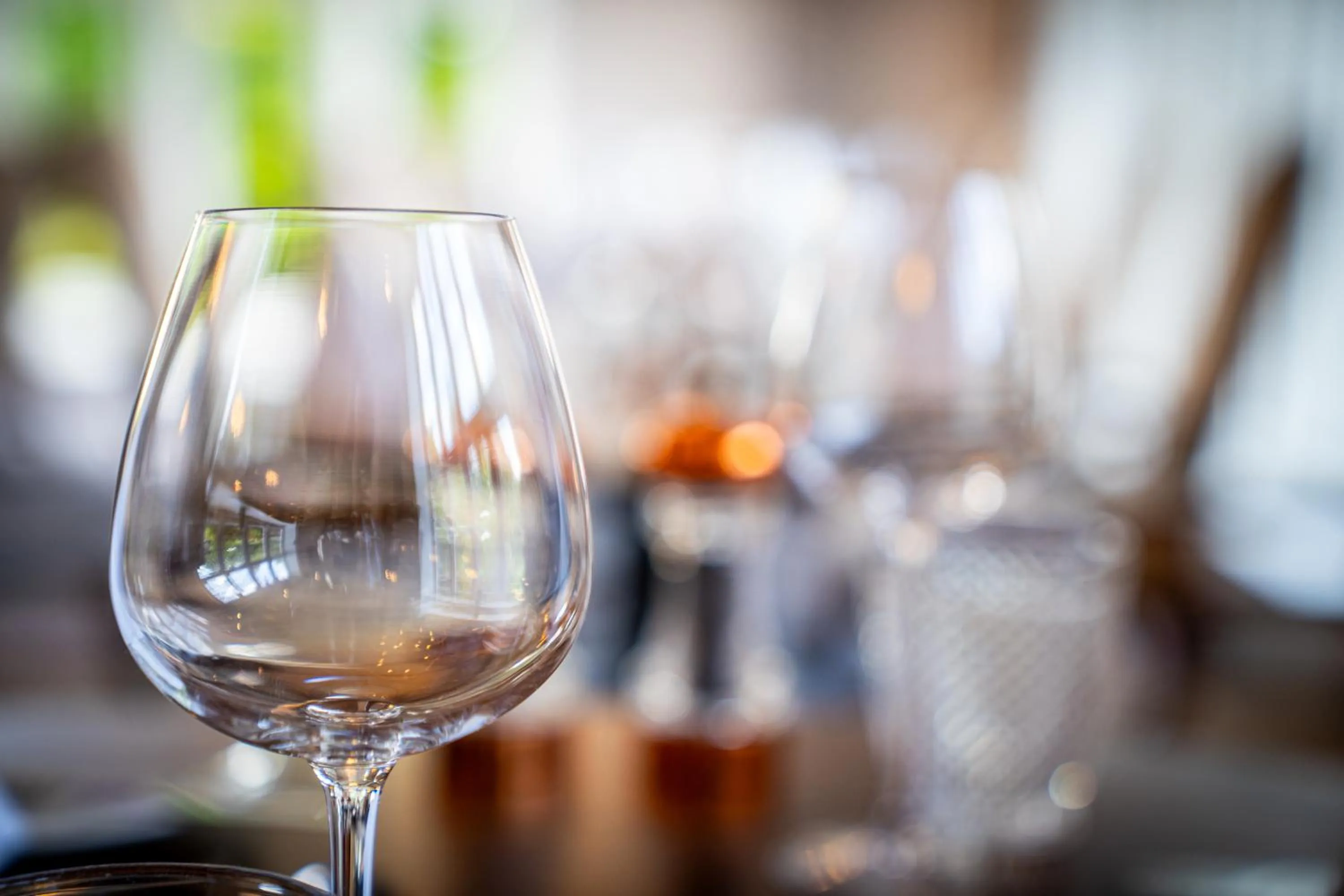 Restaurant/places to eat in Lindeth Howe