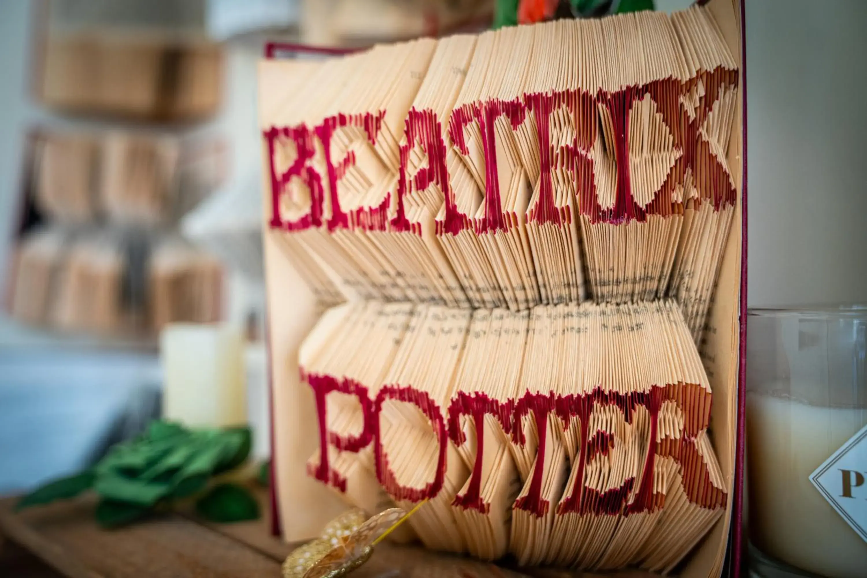 Property building in Lindeth Howe Property building in Lindeth Howe