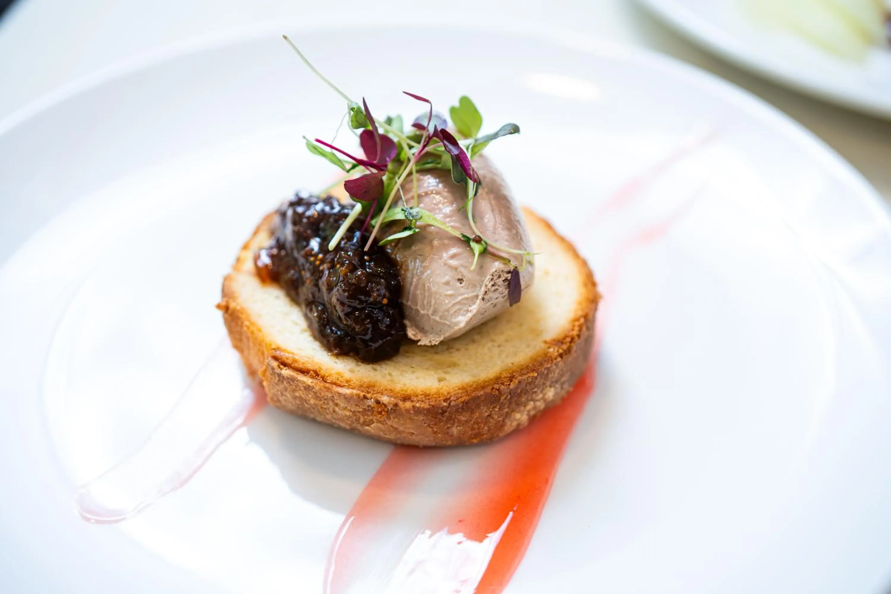 Restaurant/places to eat in Lindeth Howe