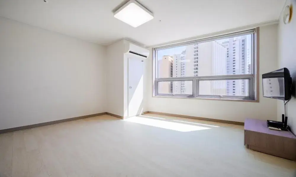 POL-A Resort Haeundae POL-A Resort Haeundae