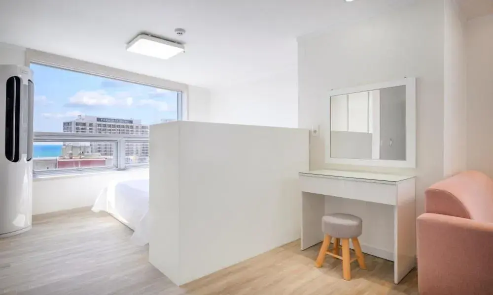 POL-A Resort Haeundae POL-A Resort Haeundae