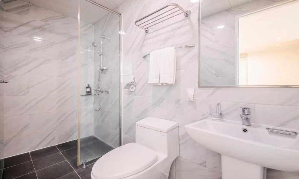 POL-A Resort Haeundae