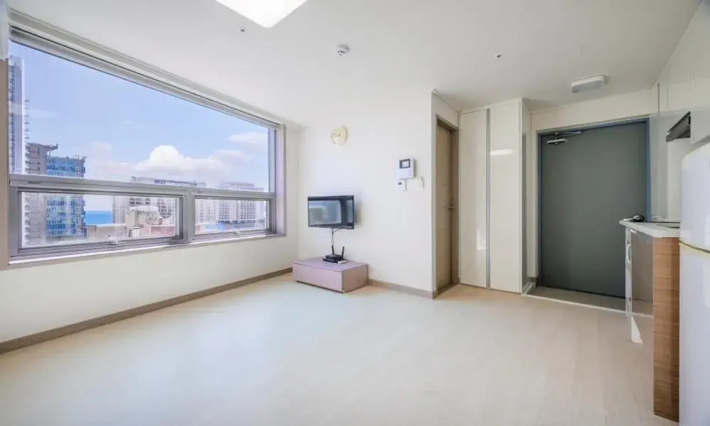 POL-A Resort Haeundae POL-A Resort Haeundae