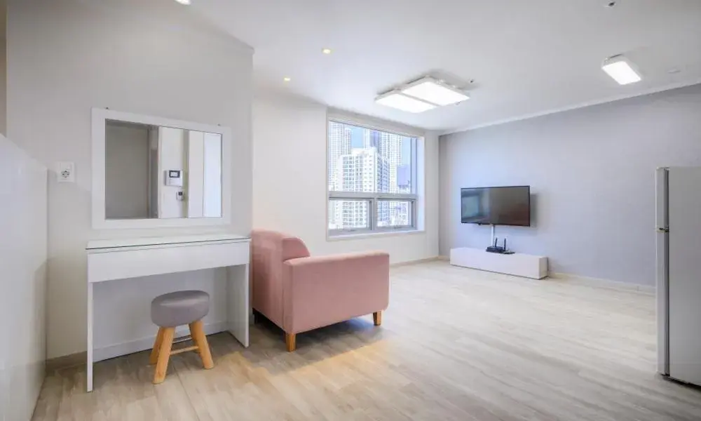 POL-A Resort Haeundae POL-A Resort Haeundae