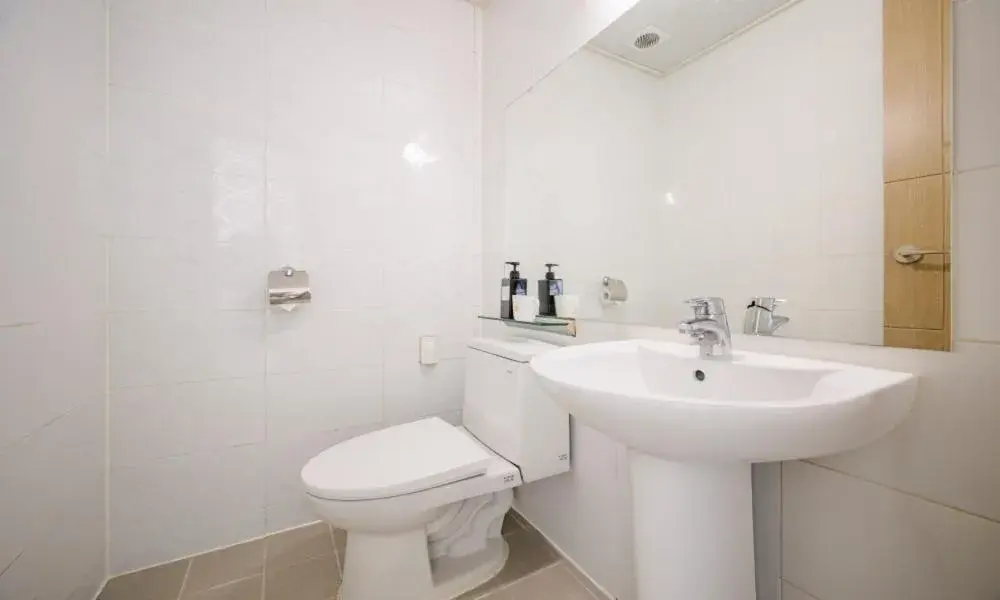 POL-A Resort Haeundae POL-A Resort Haeundae