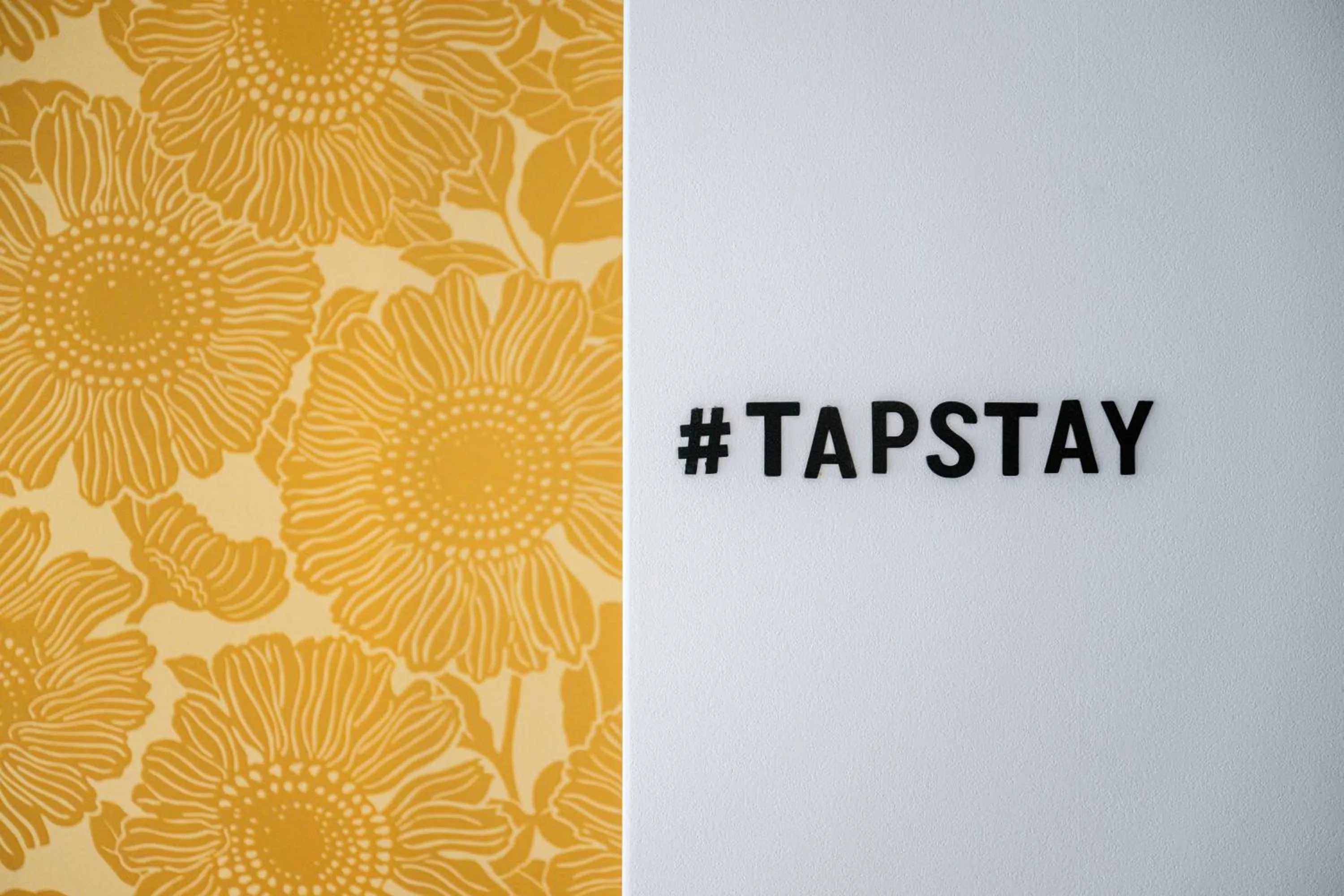 TapStay Hotel