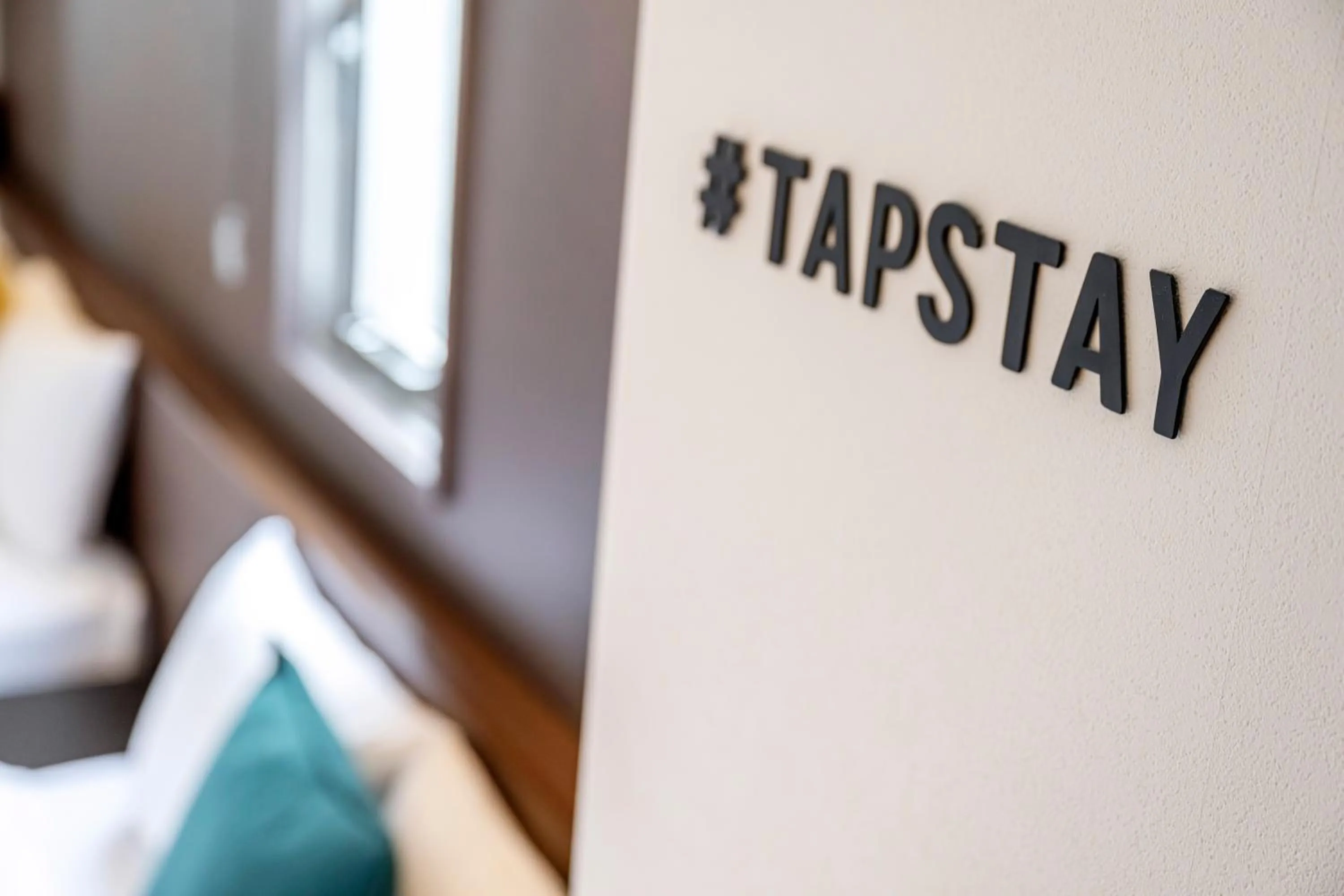 TapStay Hotel