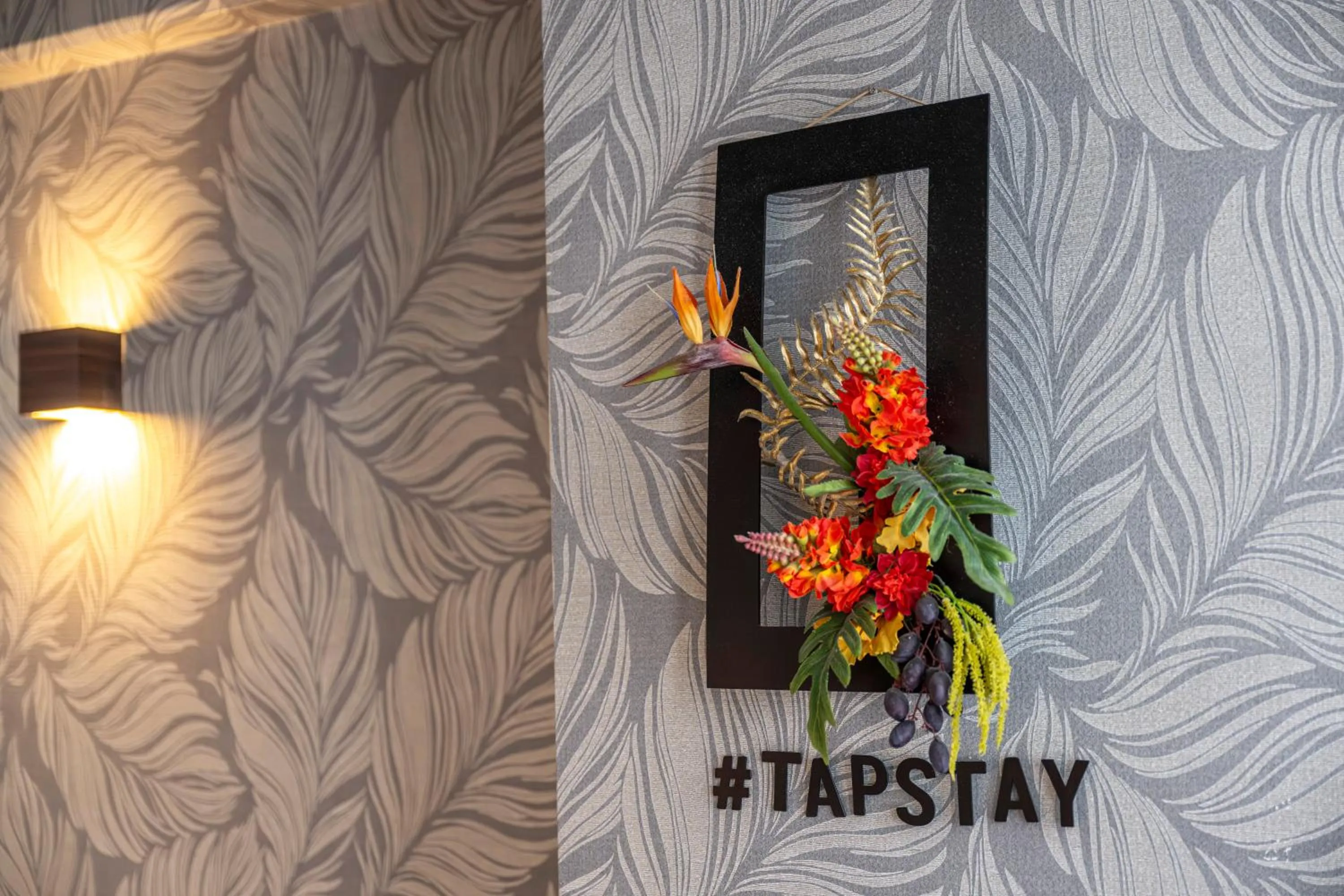 TapStay Hotel