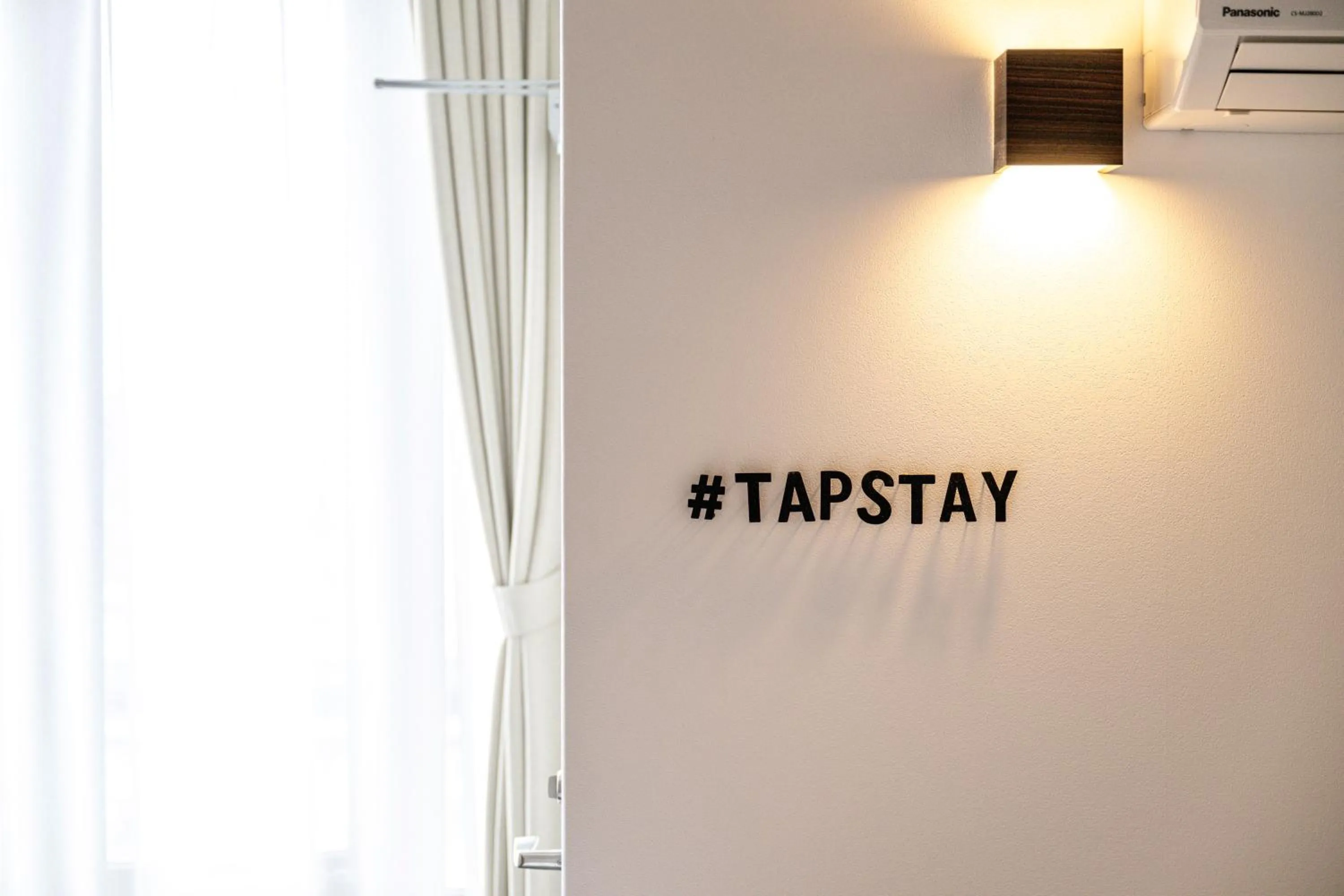 TapStay Hotel