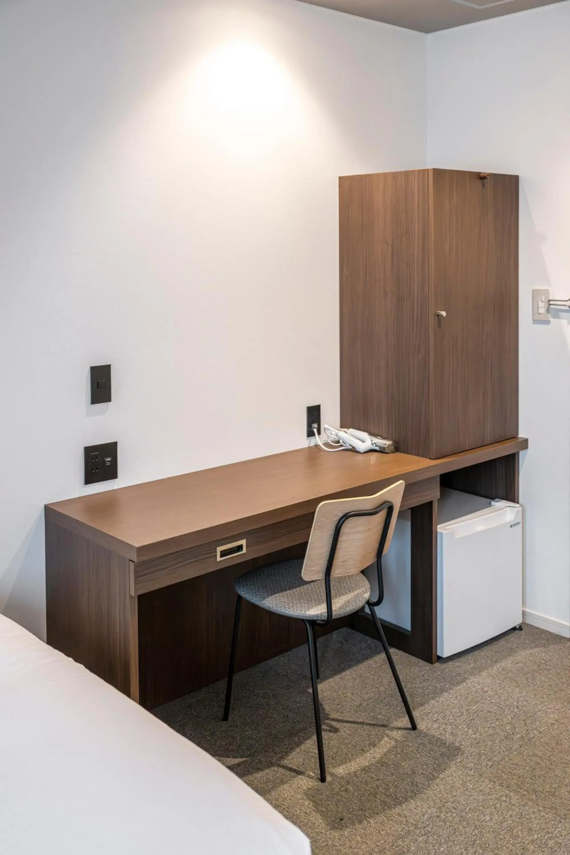 Double Room in TapStay Hotel Double Room in TapStay Hotel