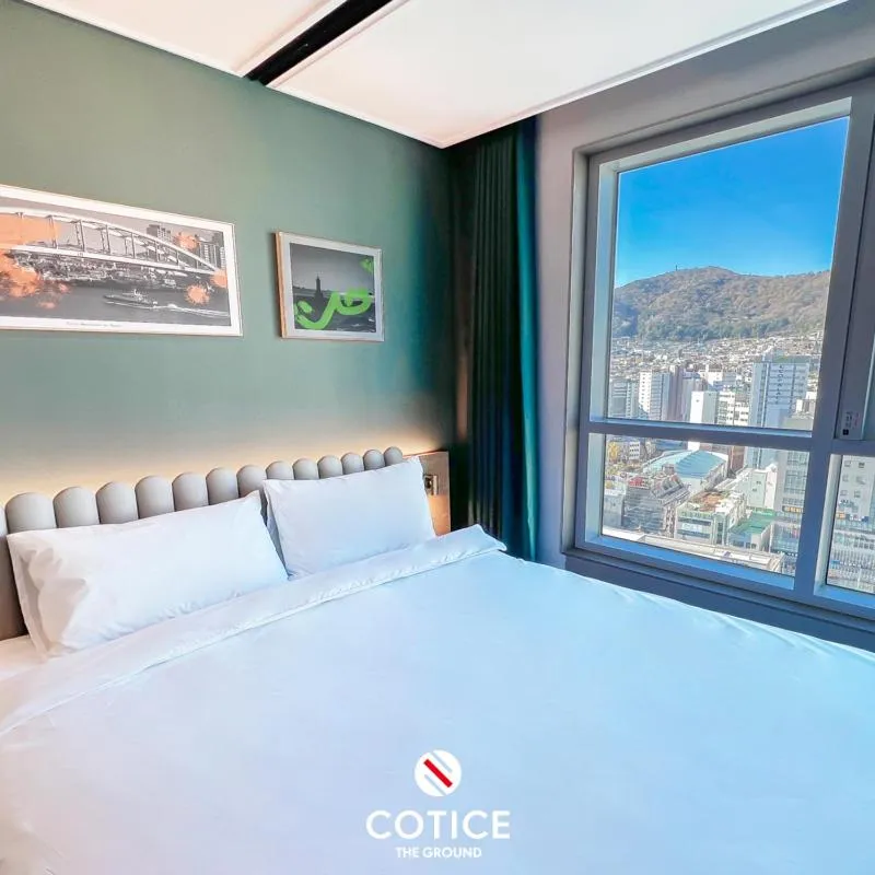 Bed in Cotice The Bridge