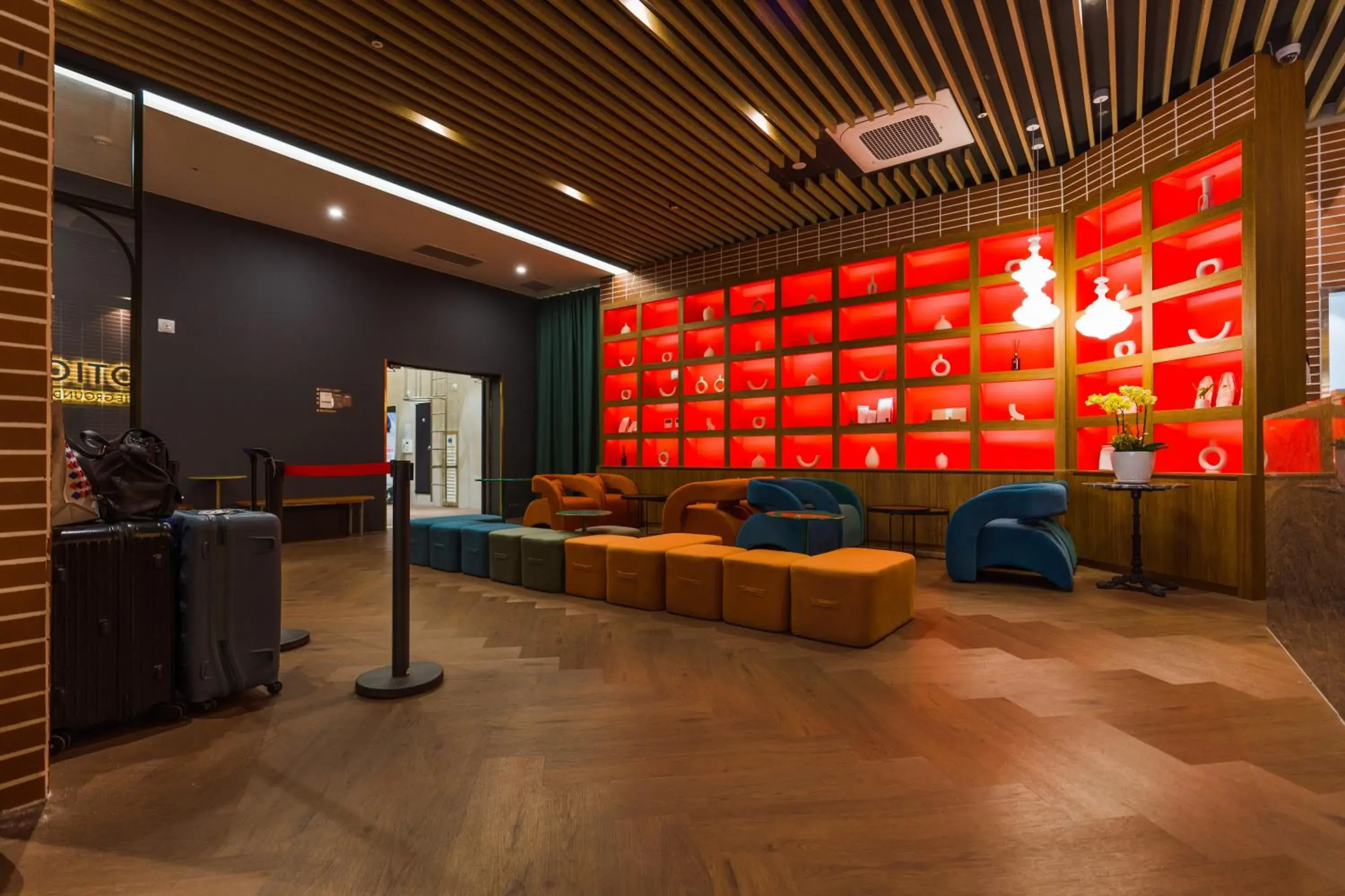 Cotice The Bridge Cotice The Bridge