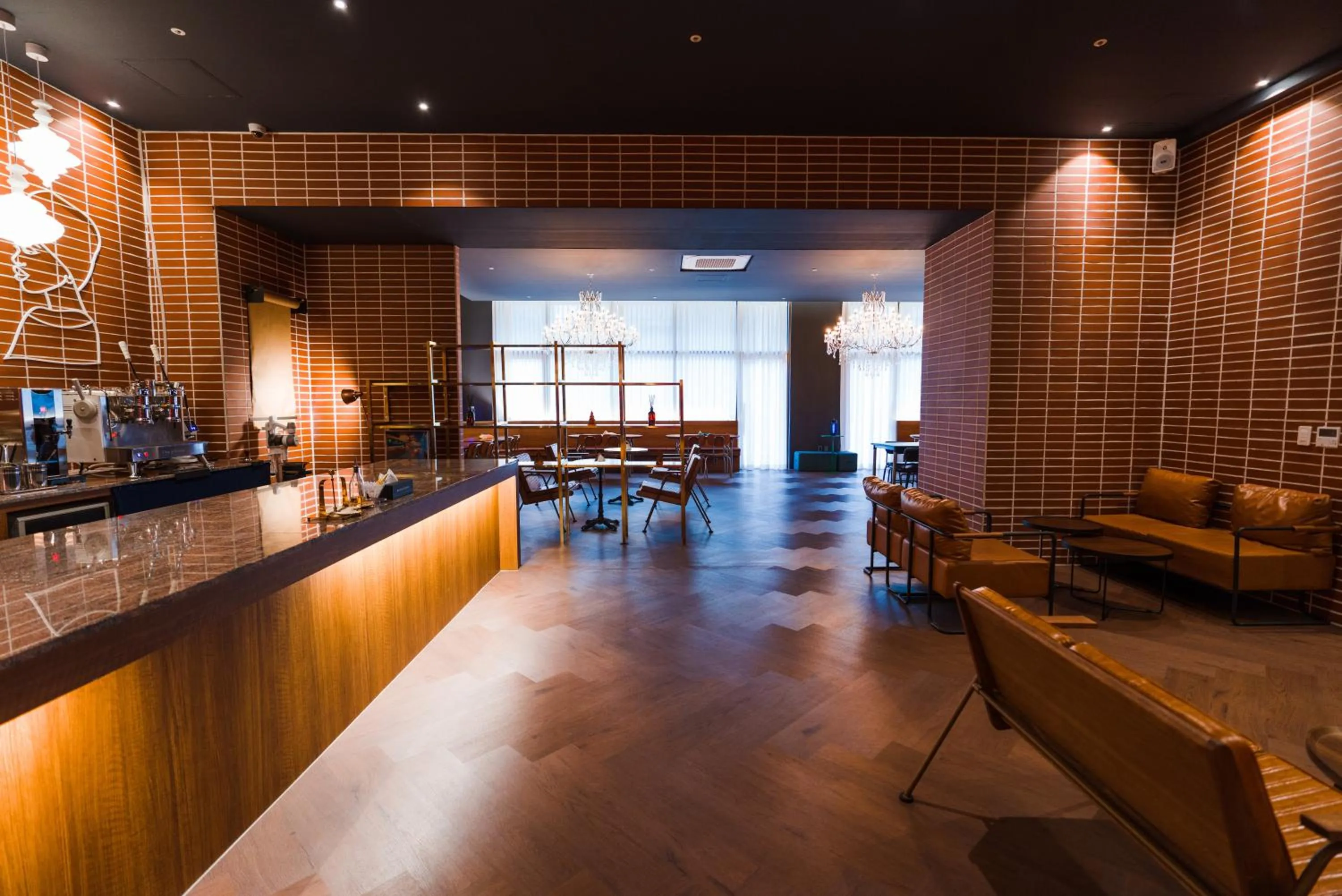 Restaurant/places to eat in Cotice The Bridge