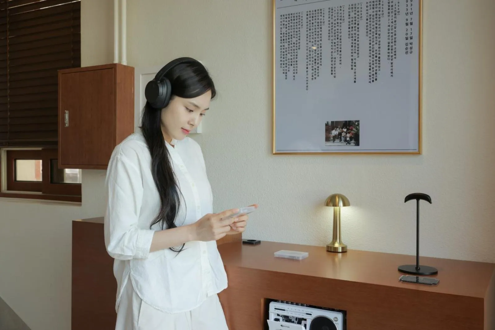 Lobby or reception in Surim Hotel Sokcho by AanK