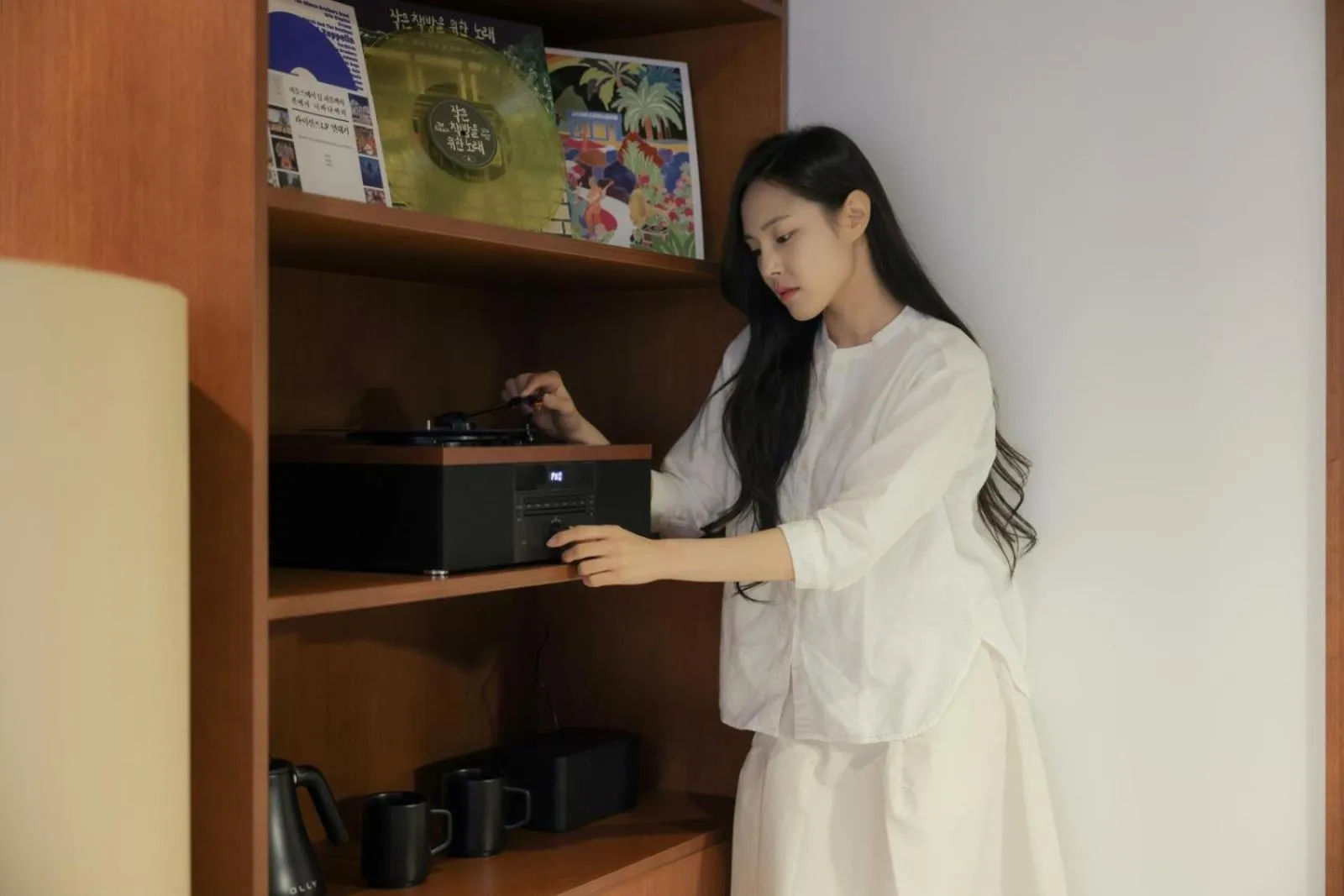 Bedroom in Surim Hotel Sokcho by AanK