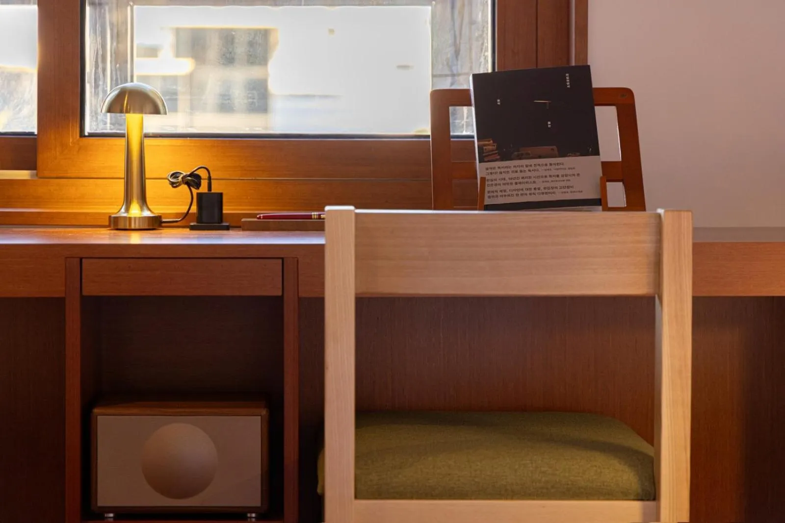 Bedroom in Surim Hotel Sokcho by AanK