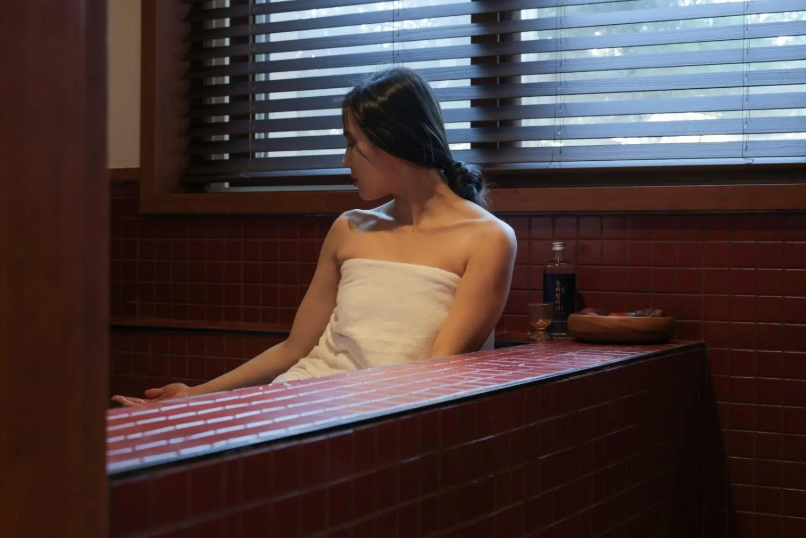 Spa and wellness centre/facilities in Surim Hotel Sokcho by AanK