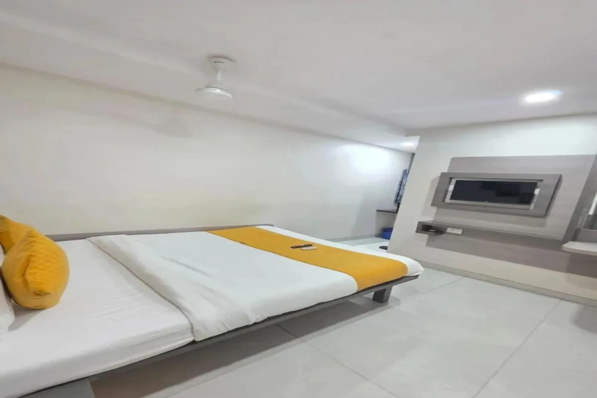 FabHotel RS Regency