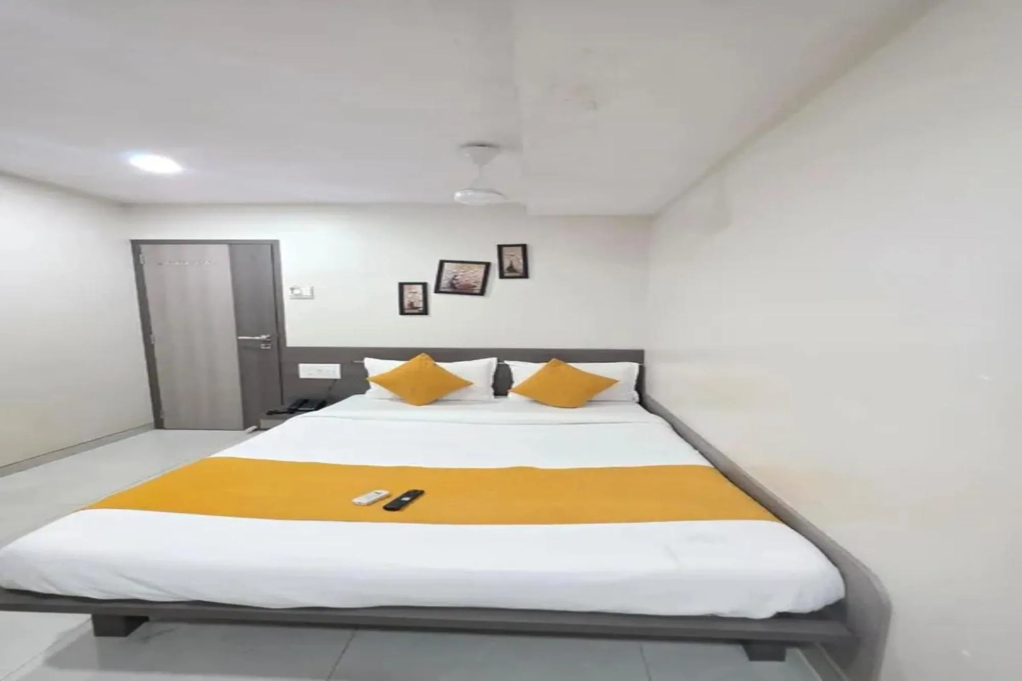 FabHotel RS Regency