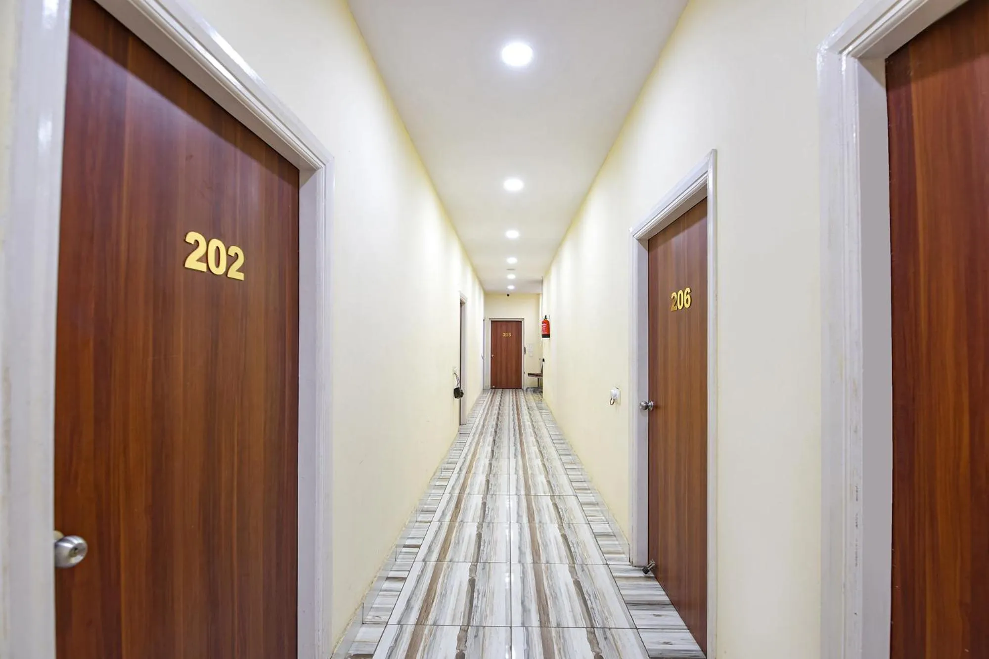 Lobby or reception in Via High View