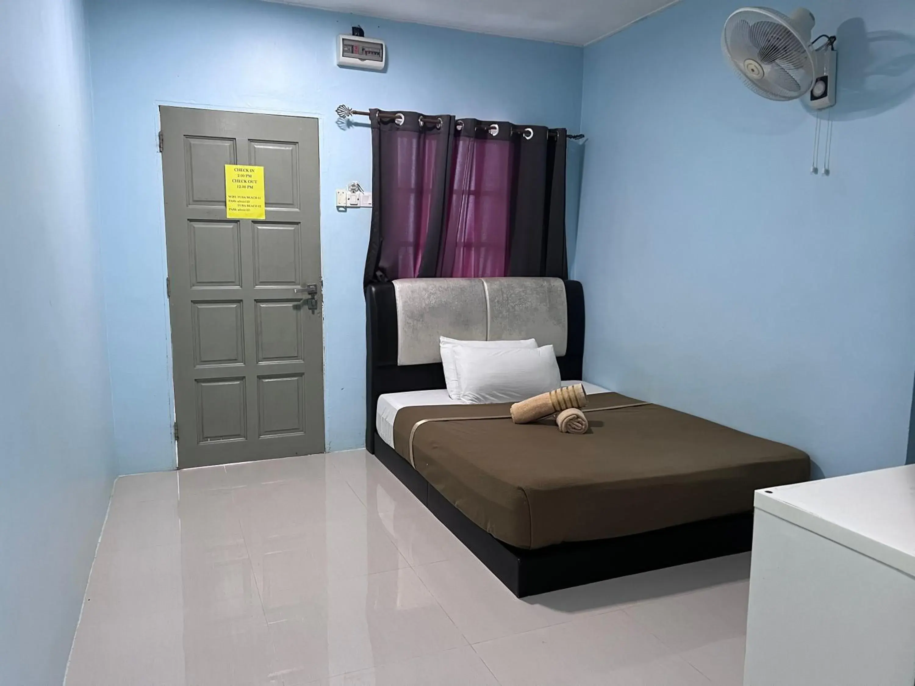 Presidential Suite - single occupancy in Capital O 91017 Tuba Beach Resort @ Pulau Tuba Presidential Suite - single occupancy in Capital O 91017 Tuba Beach Resort @ Pulau Tuba