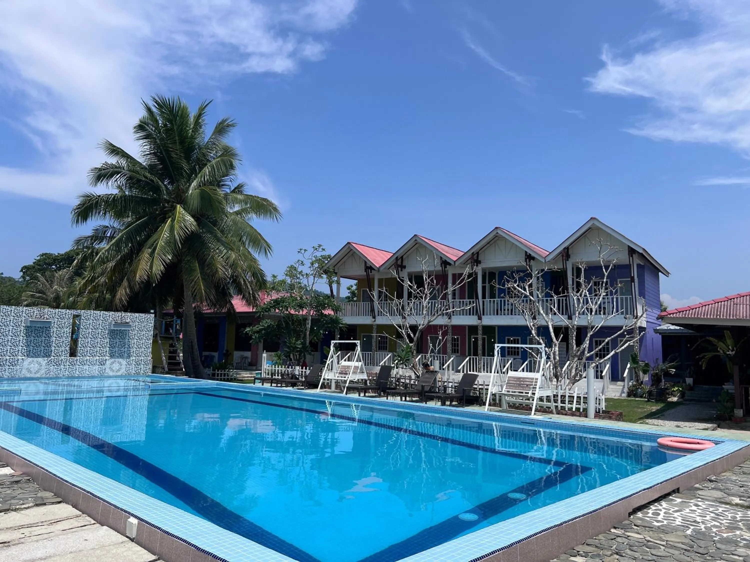 Other in Capital O 91017 Tuba Beach Resort @ Pulau Tuba