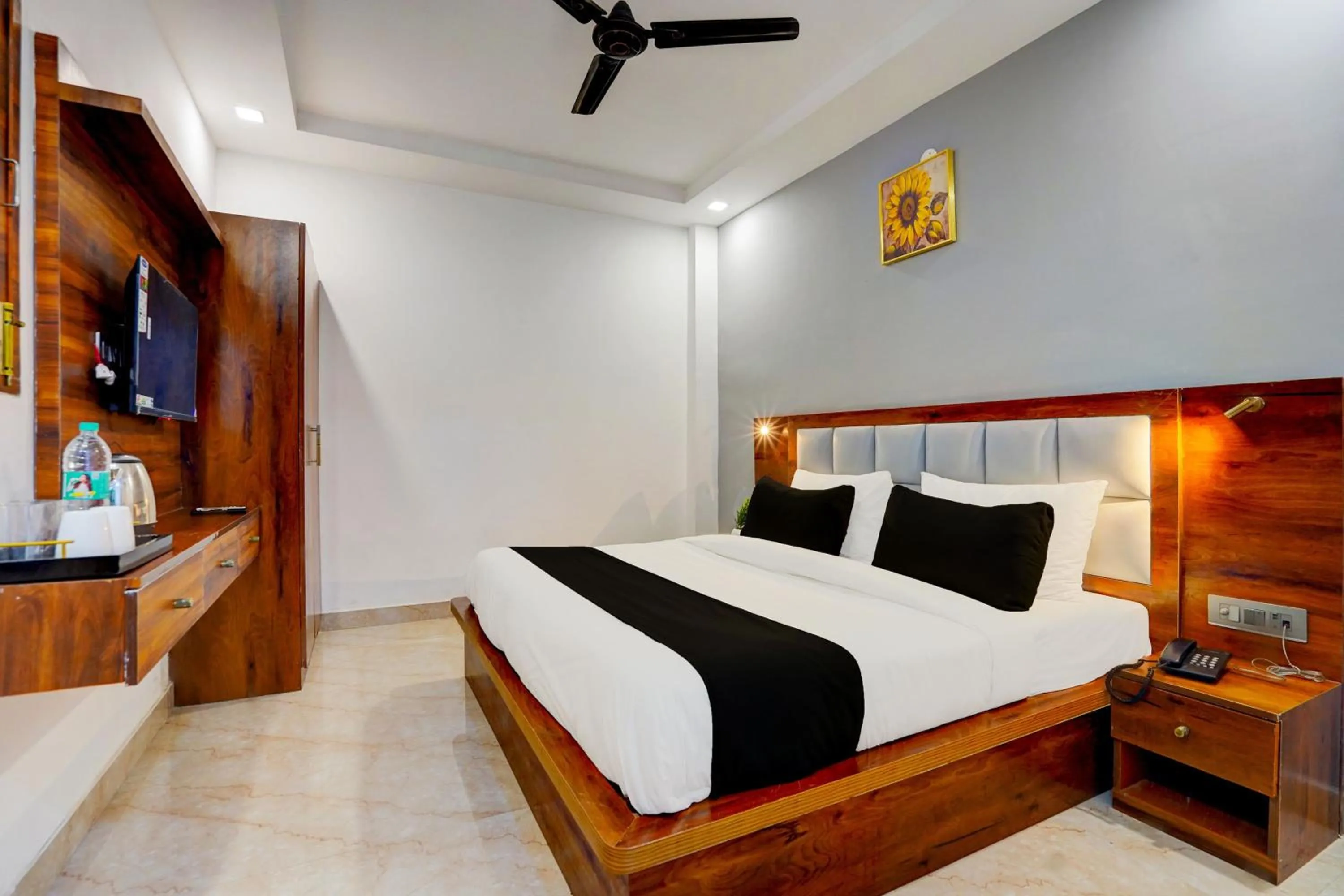 Super Townhouse Status By Sbg Near Anand Vihar Vaishali Metro Station