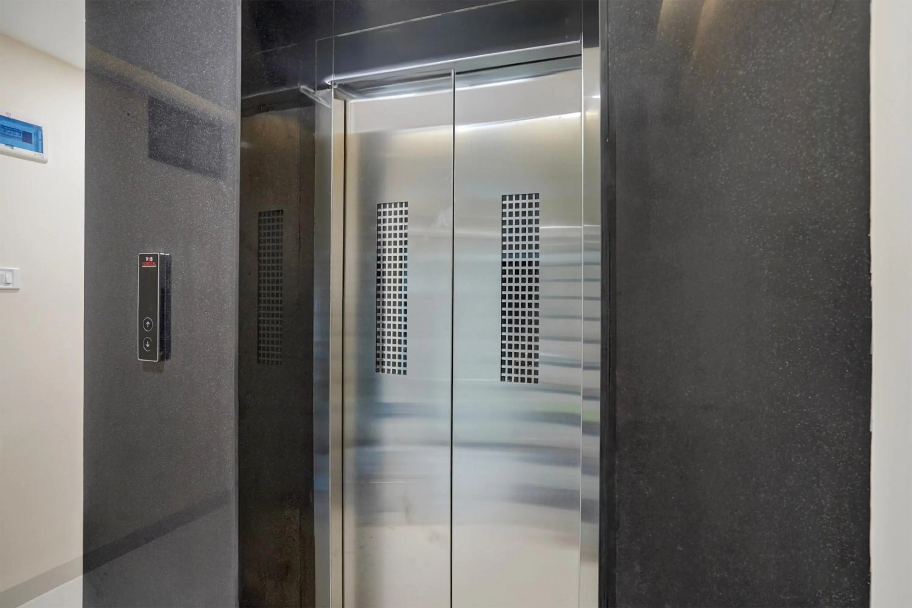 Lobby or reception in Hotel O Lakshya