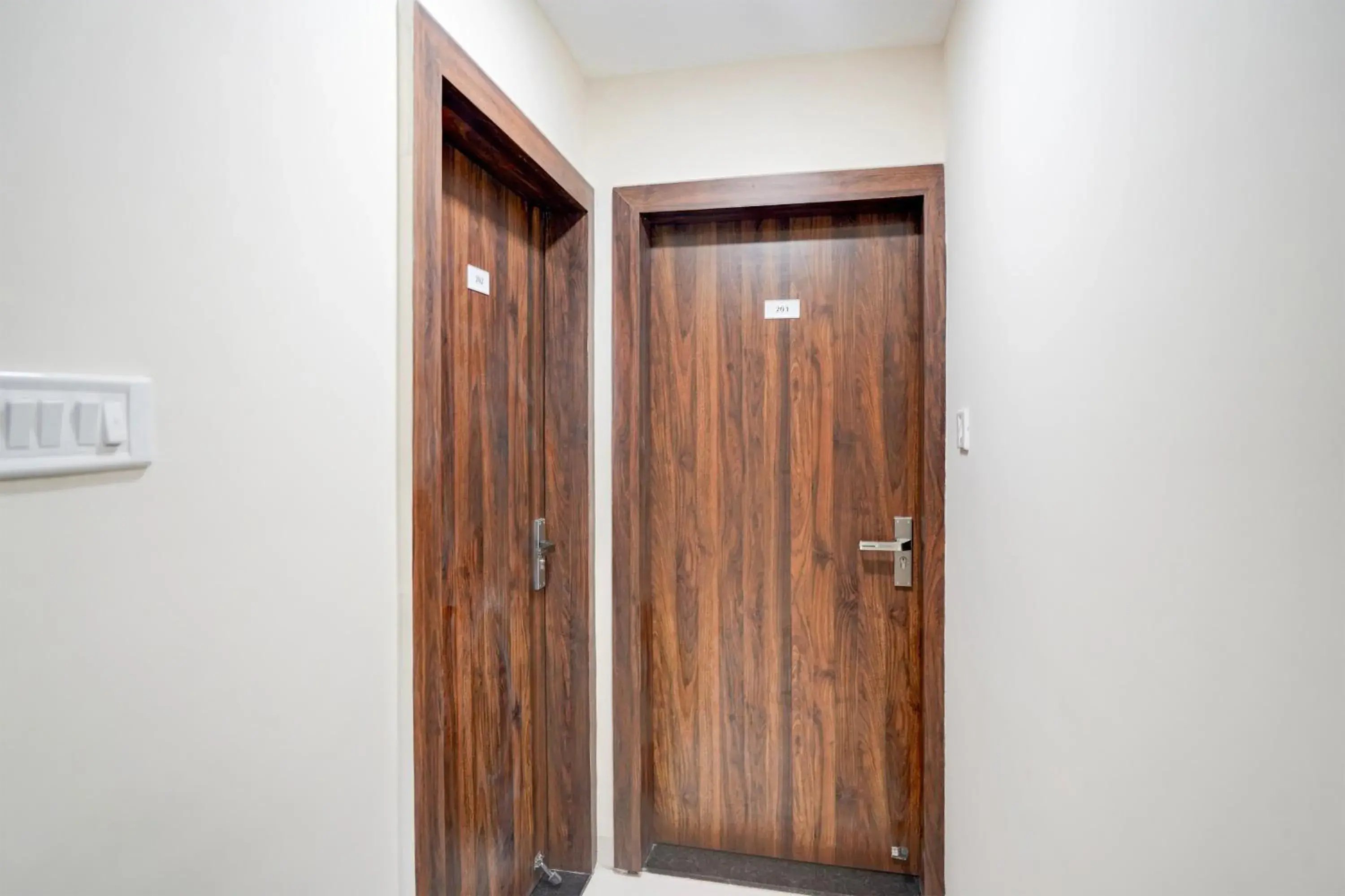 Lobby or reception in Hotel O Lakshya Lobby or reception in Hotel O Lakshya