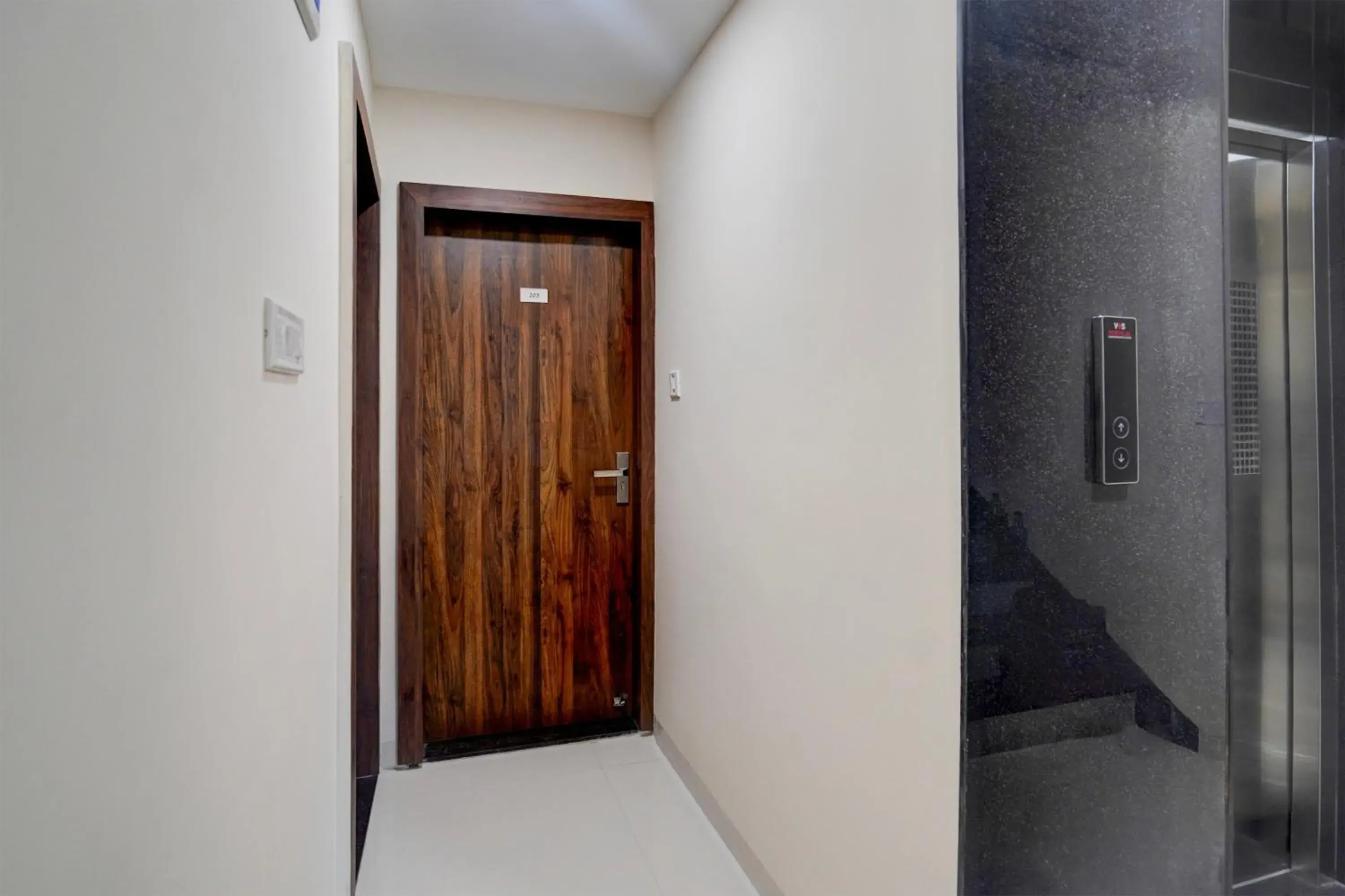 Lobby or reception in Hotel O Lakshya Lobby or reception in Hotel O Lakshya