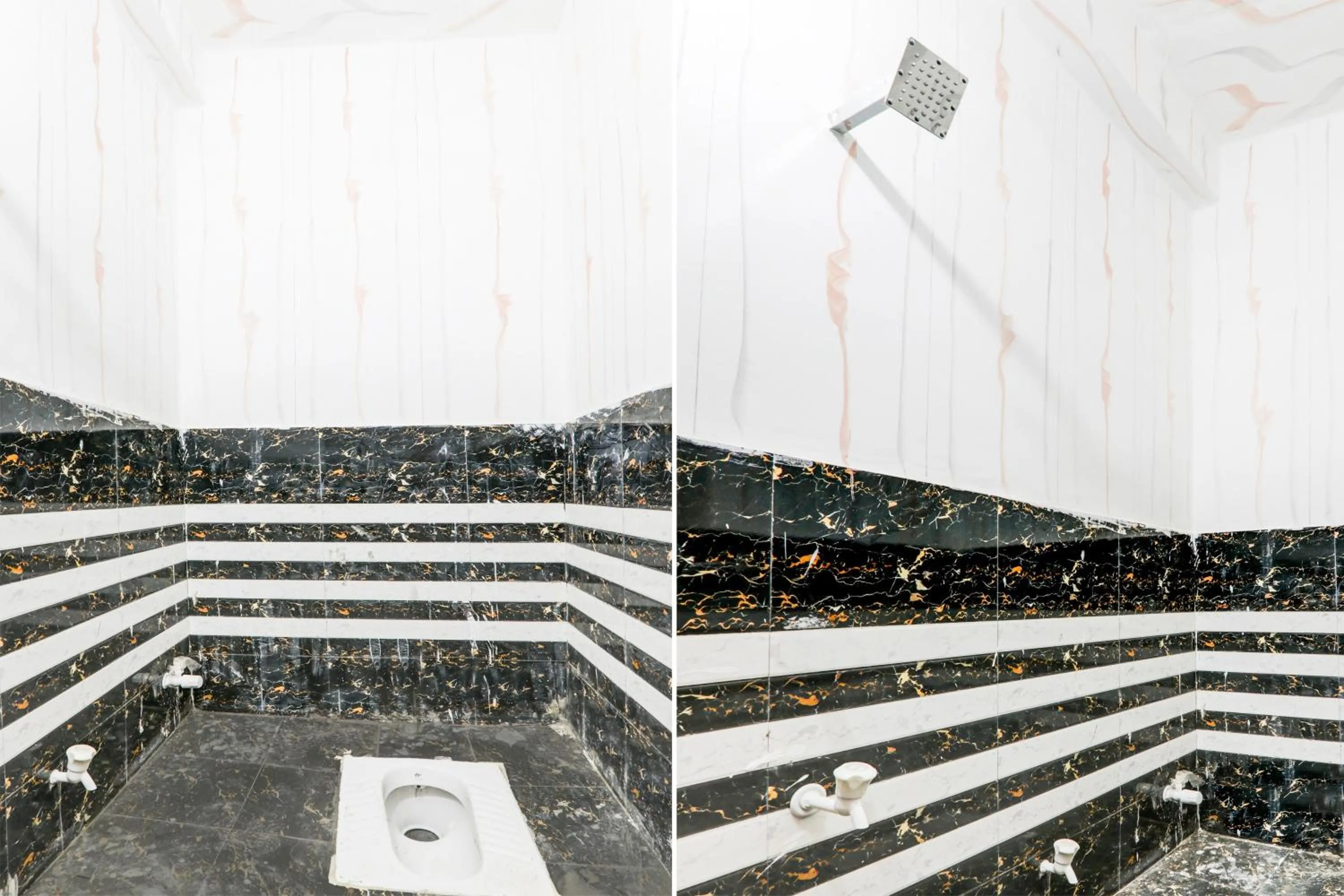 Bedroom in Hotel O by OYO BRS Dream