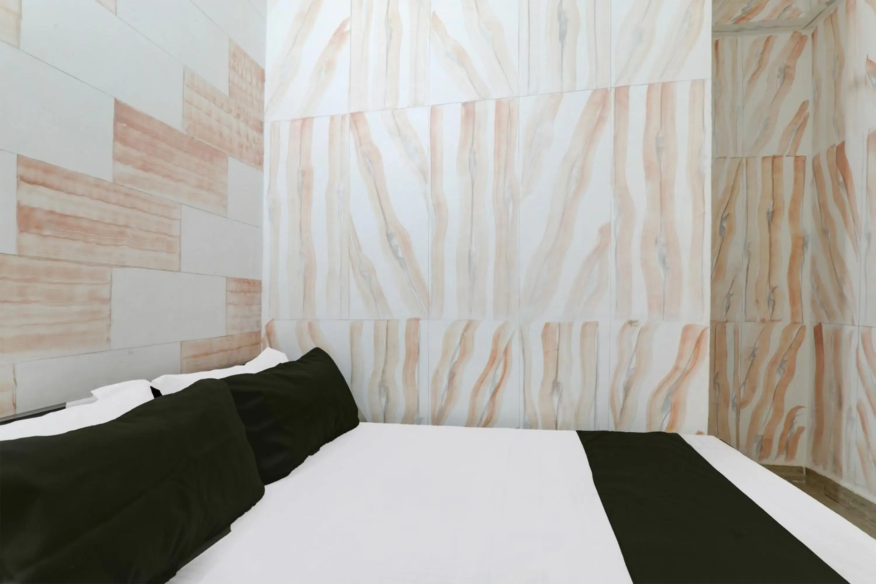 Bedroom, Bed in Hotel O by OYO BRS Dream Bedroom, Bed in Hotel O by OYO BRS Dream