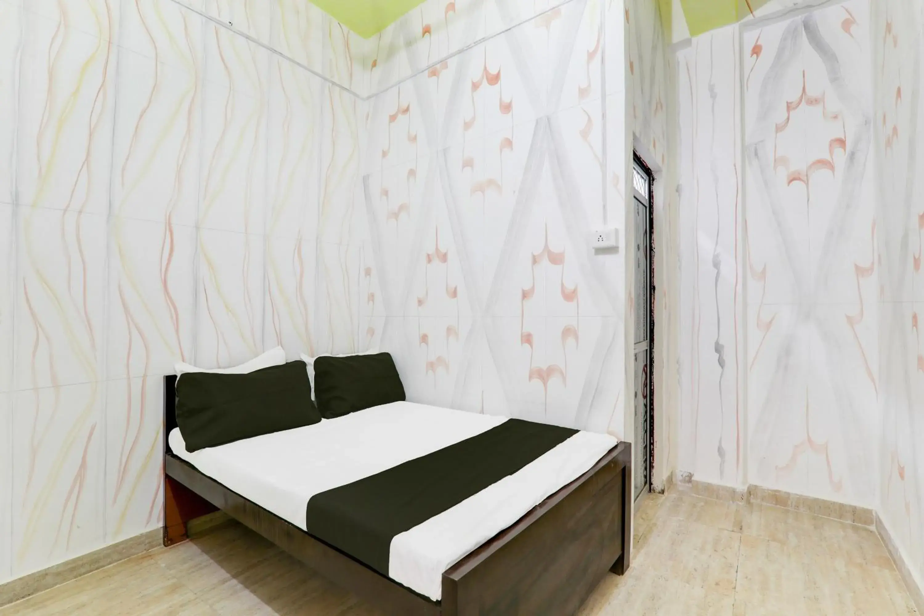 Bedroom, Bed in Hotel O by OYO BRS Dream Bedroom, Bed in Hotel O by OYO BRS Dream
