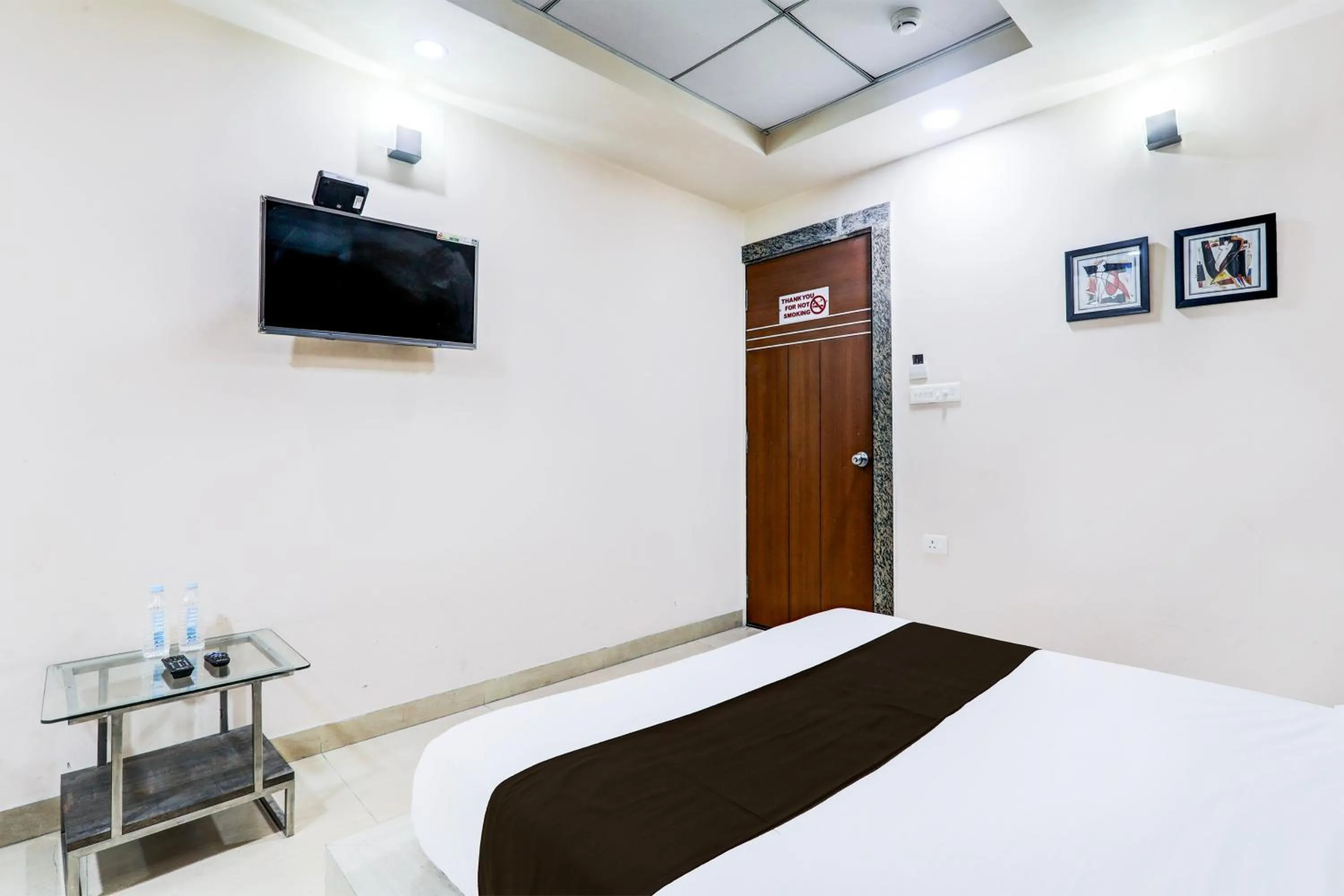 Bedroom in Townhouse Sakura