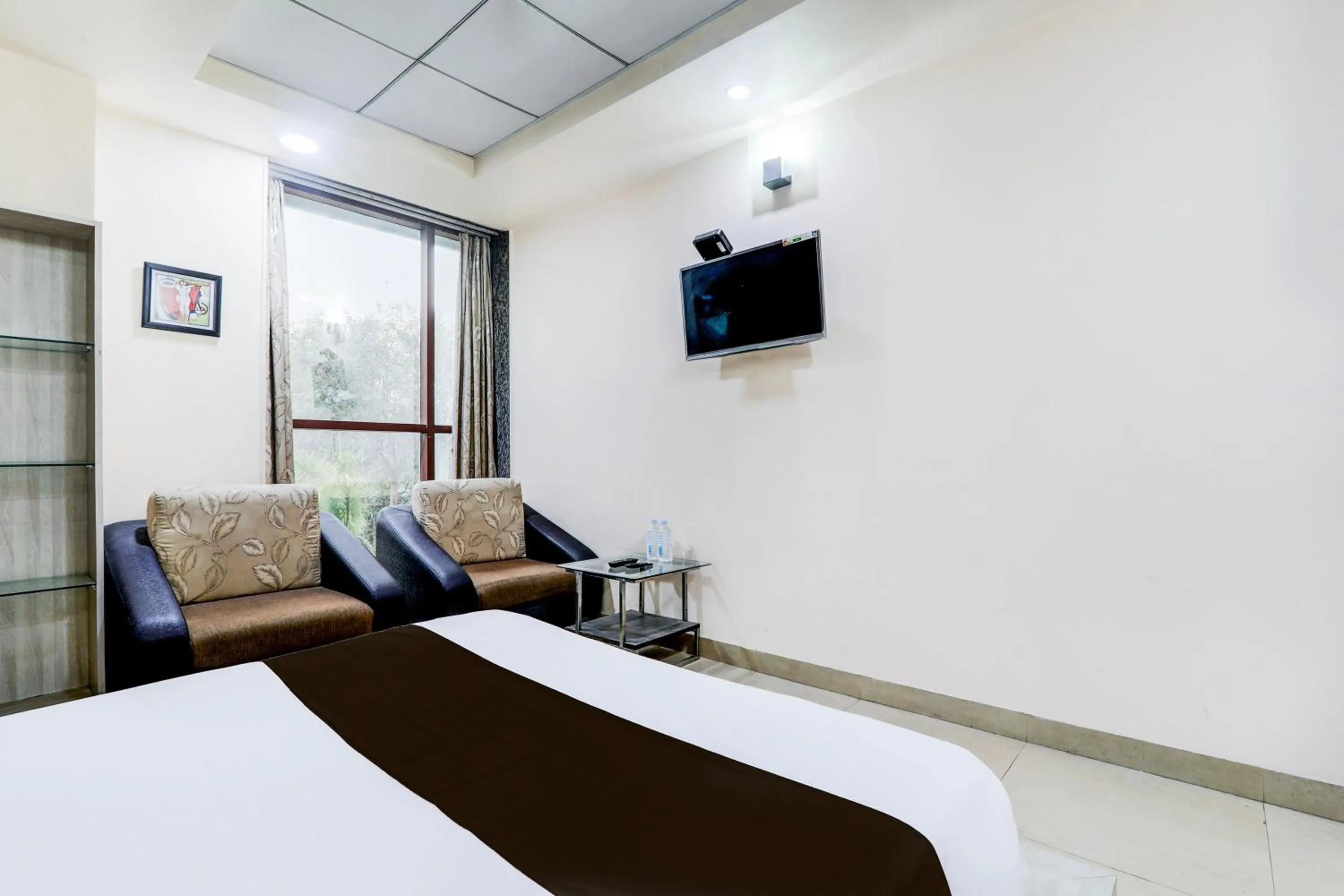 Bedroom in Townhouse Sakura