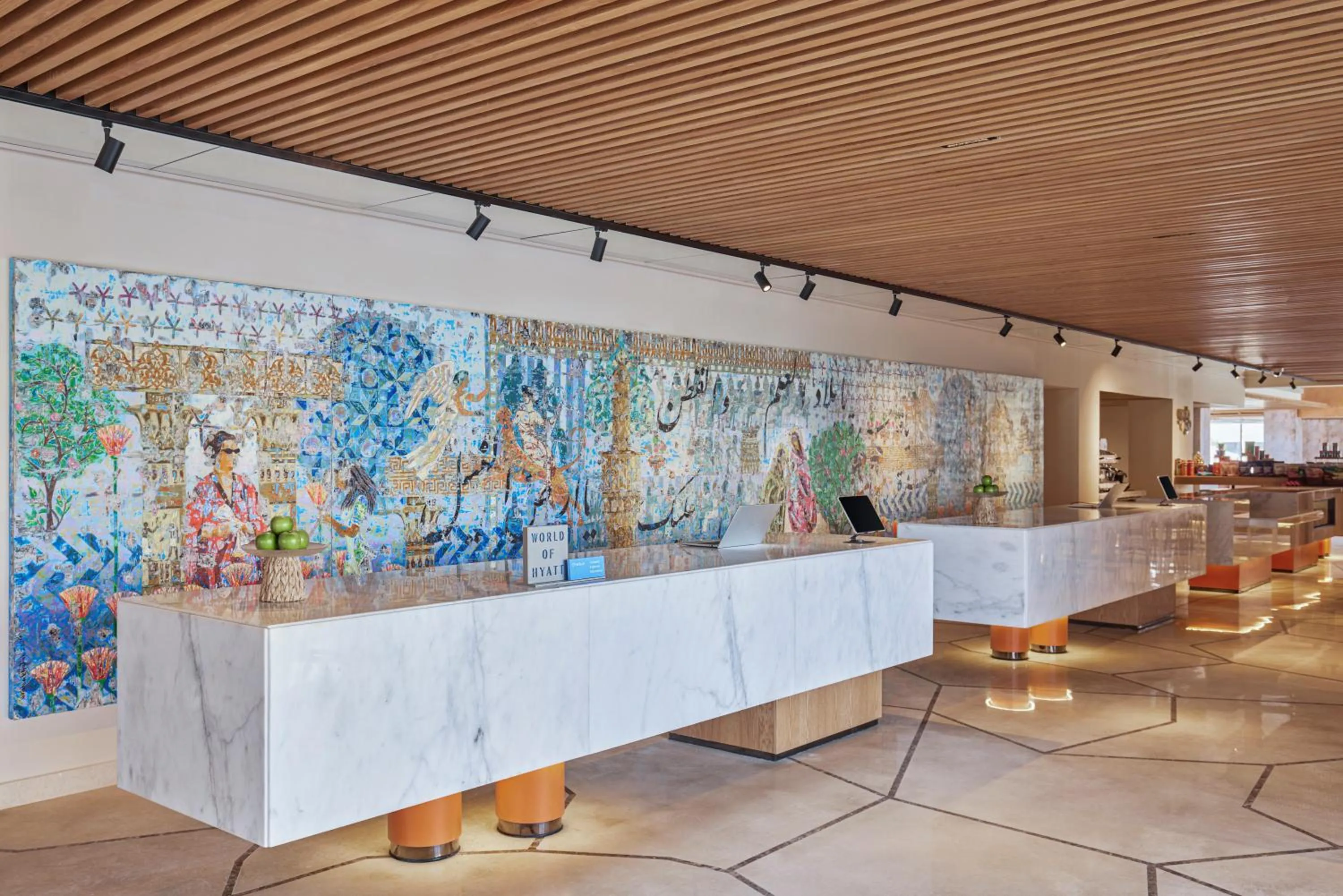 Hyatt Centric Cairo West